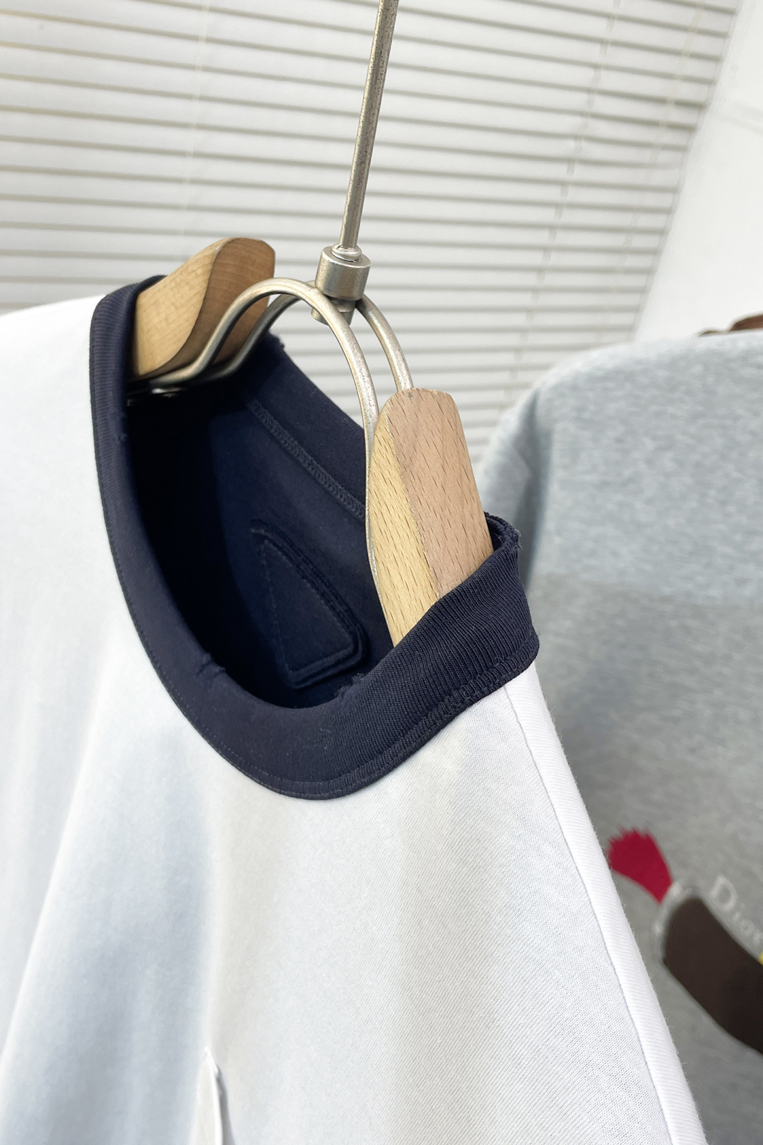 Prada Basic Clothing Cotton S-m-l-xl