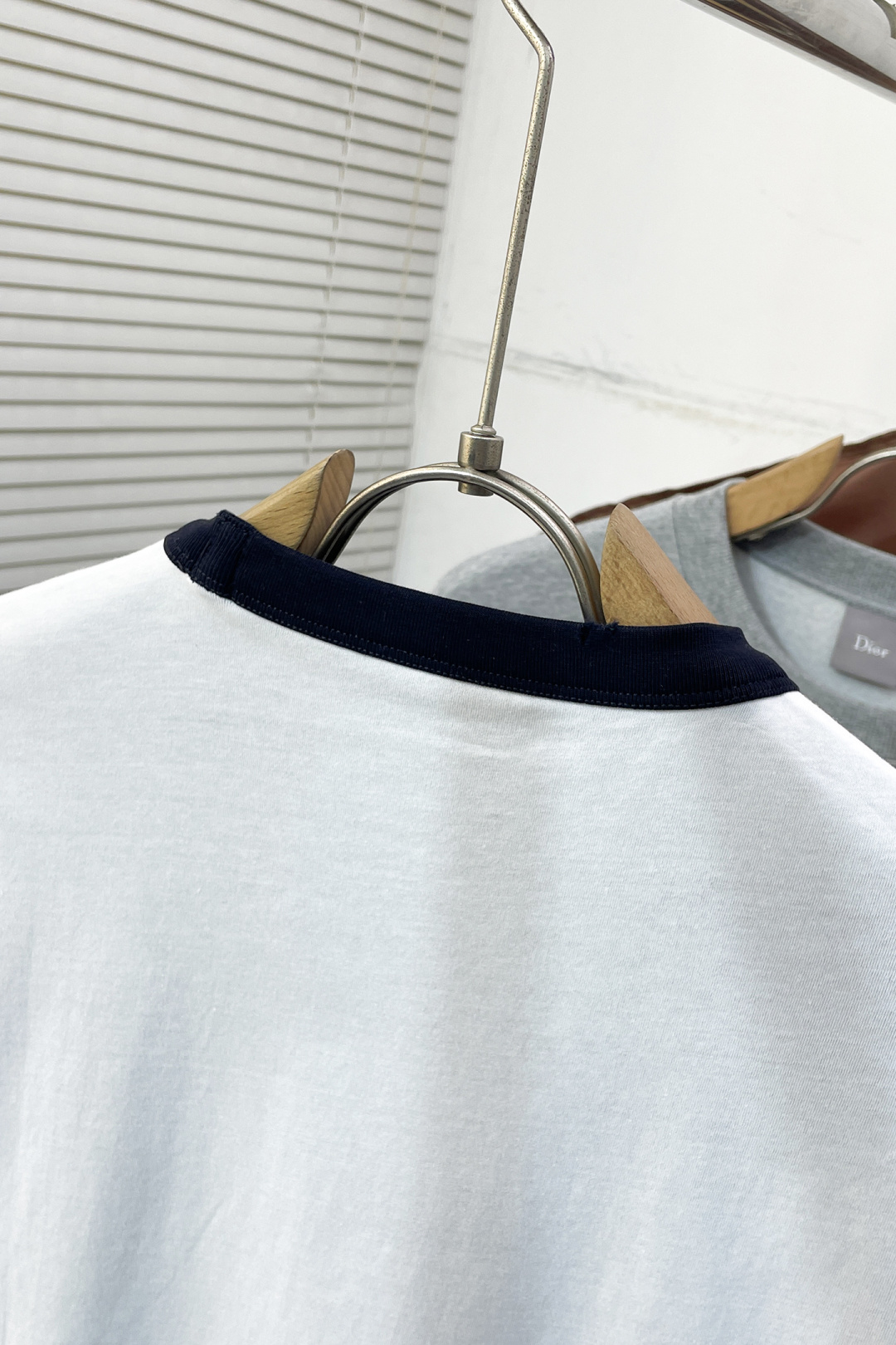 Prada Basic Clothing Cotton S-m-l-xl