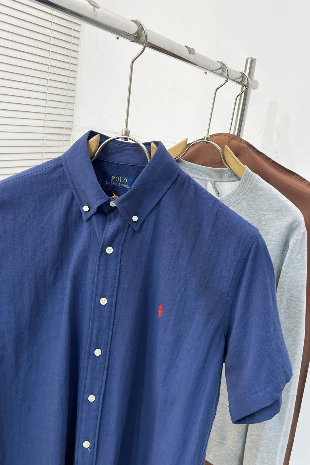 Saint Laurent Shirt Cotton Black Loose Fit S-m-l-xl