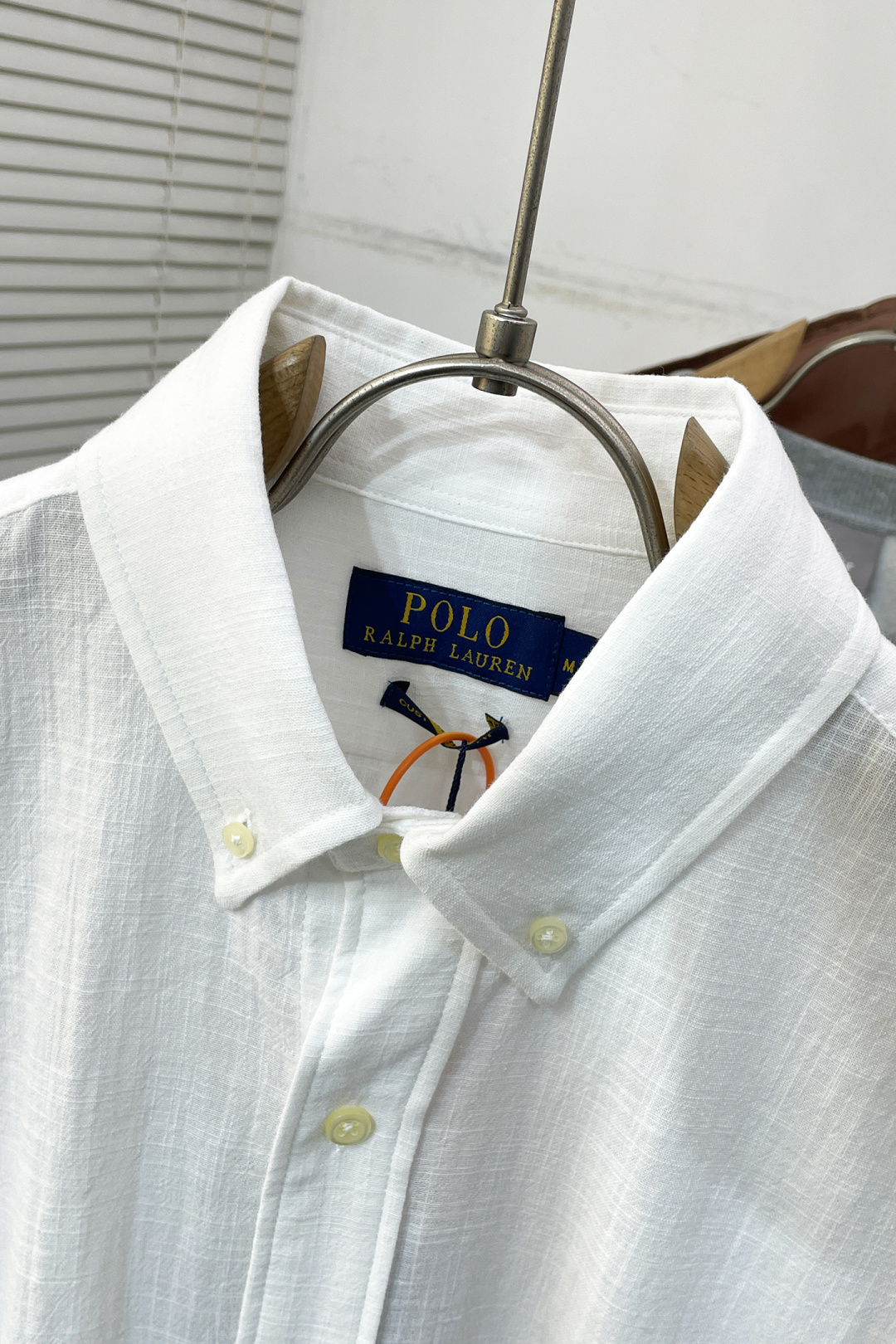 Saint Laurent Shirt Cotton Black Loose Fit S-m-l-xl