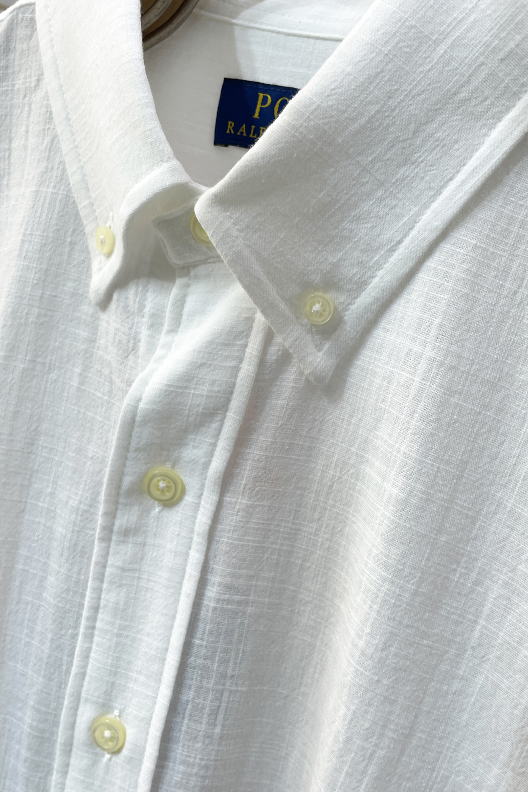 Saint Laurent Shirt Cotton Black Loose Fit S-m-l-xl