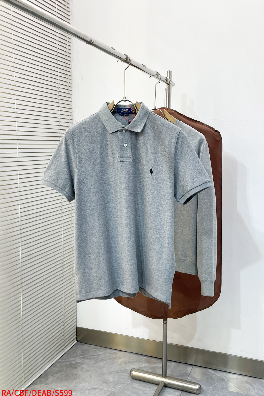 Saint Laurent Basic Clothing Cotton S-m-l-xl