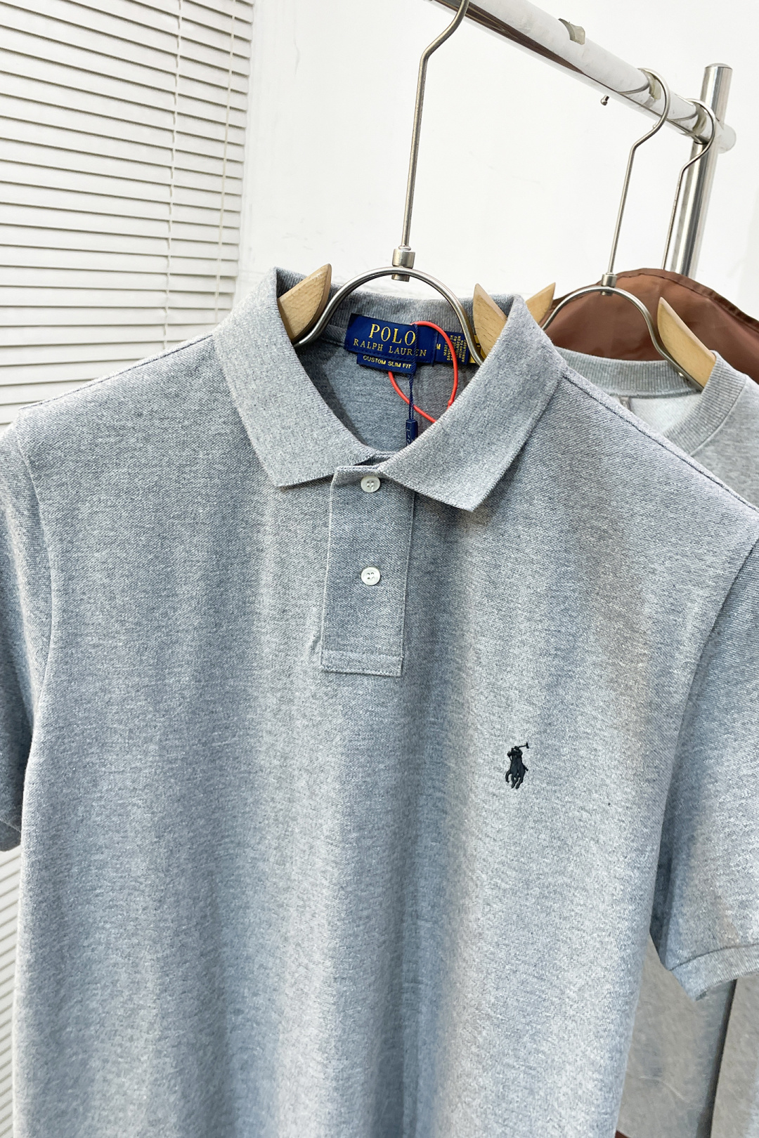 Saint Laurent Basic Clothing Cotton S-m-l-xl