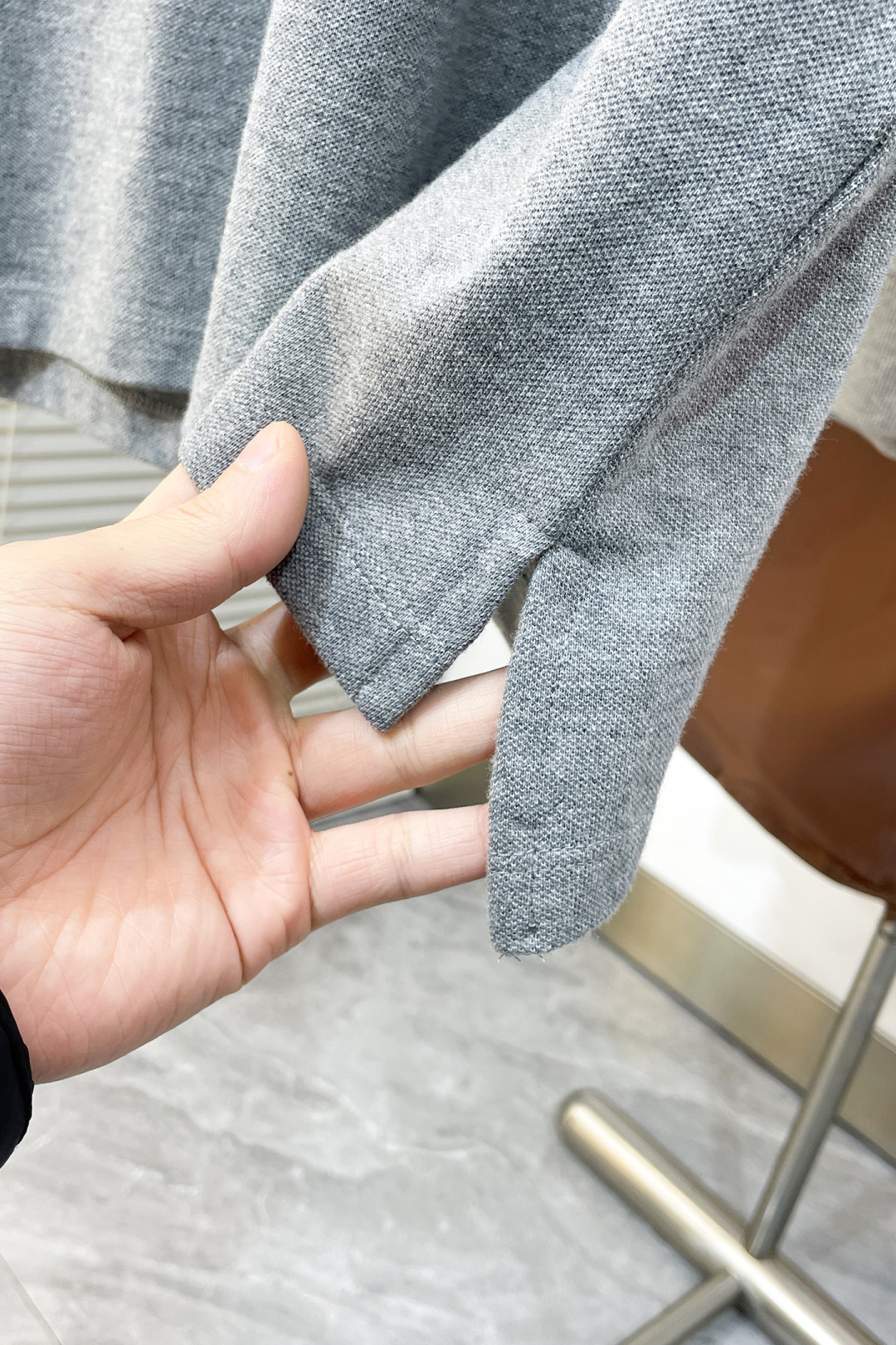 Saint Laurent Basic Clothing Cotton S-m-l-xl