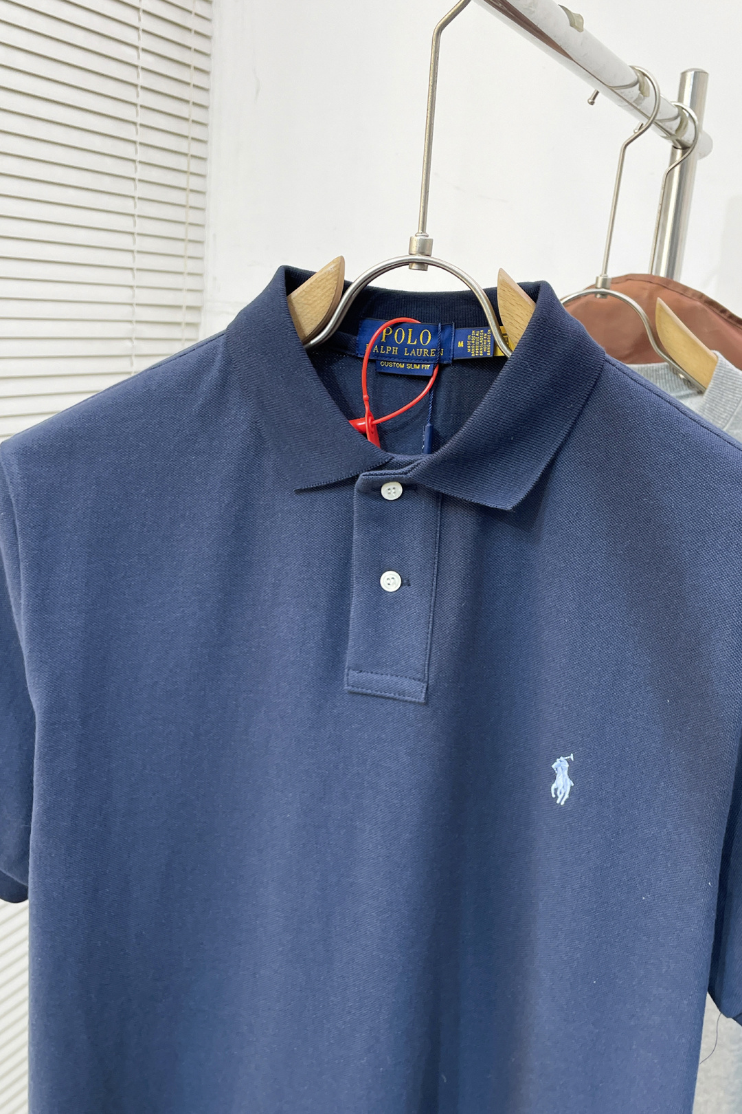 Saint Laurent Basic Clothing Cotton S-m-l-xl