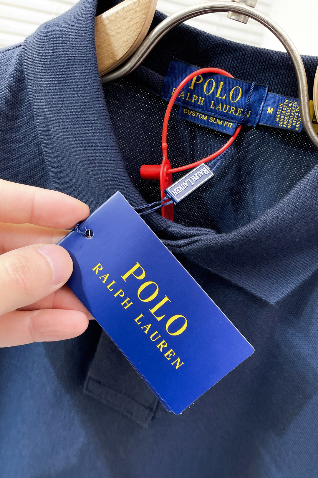 Saint Laurent Basic Clothing Cotton S-m-l-xl