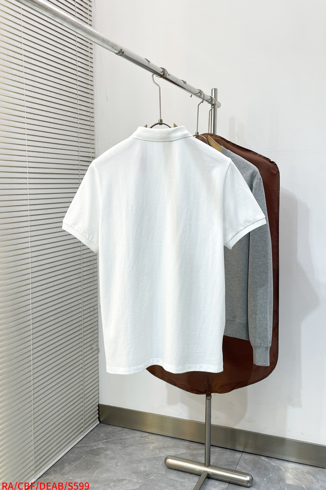 Saint Laurent Basic Clothing Cotton S-m-l-xl