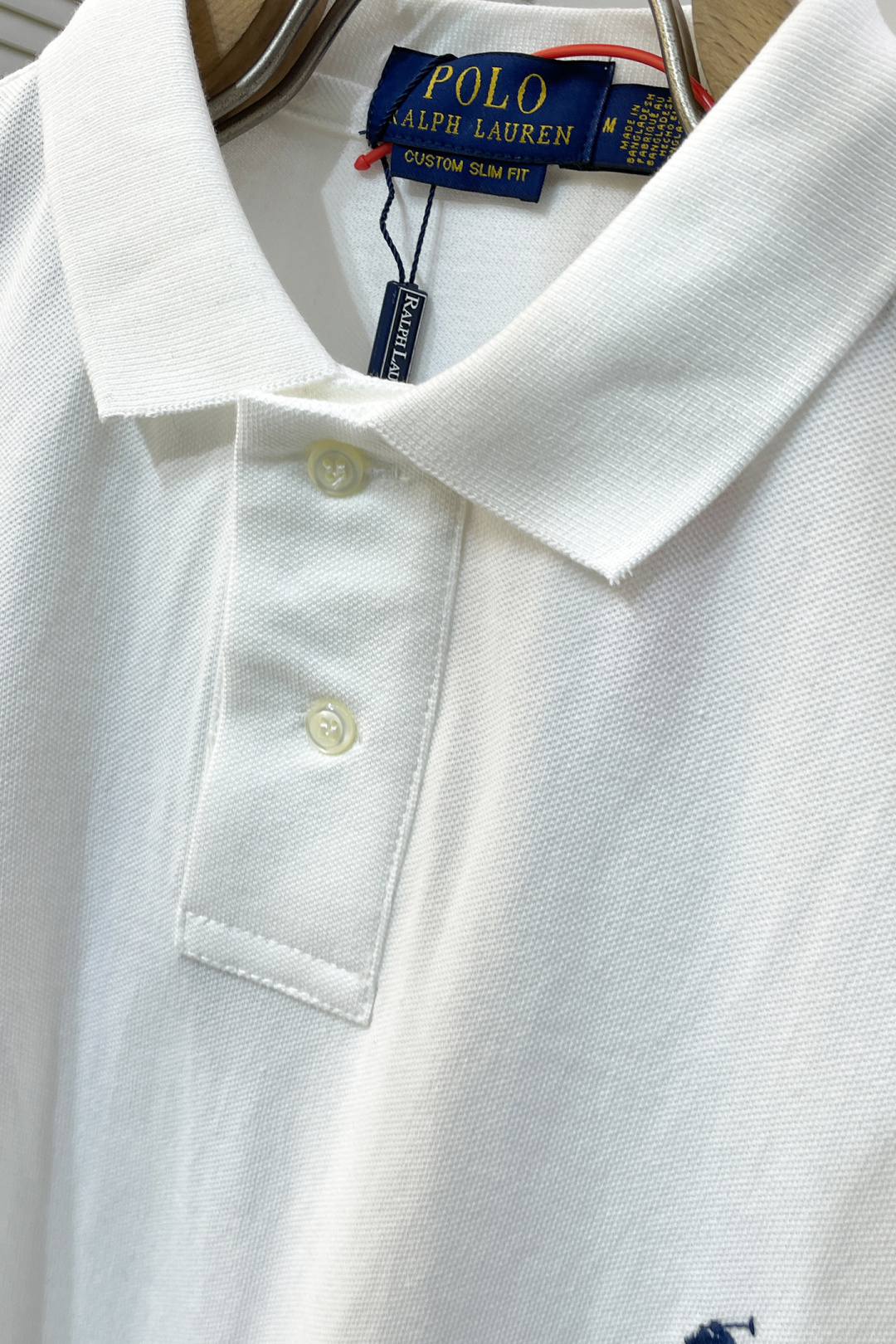 Saint Laurent Basic Clothing Cotton S-m-l-xl