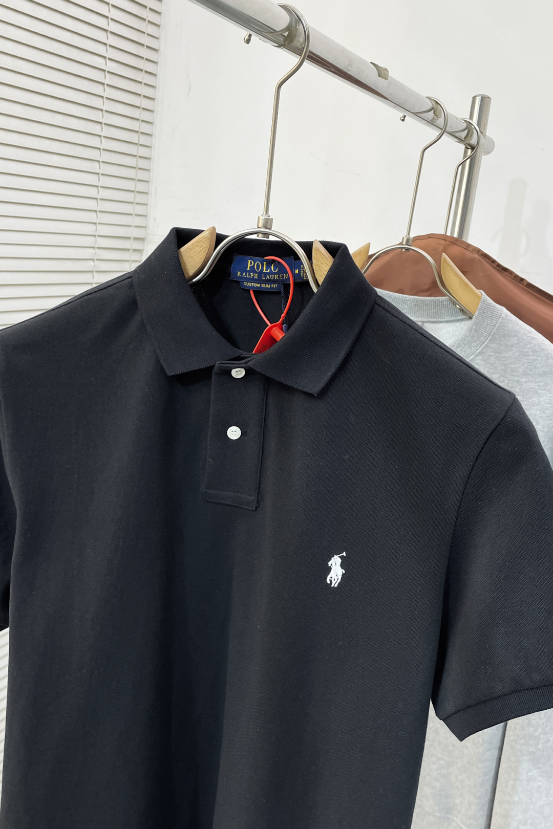 Saint Laurent Basic Clothing Cotton S-m-l-xl