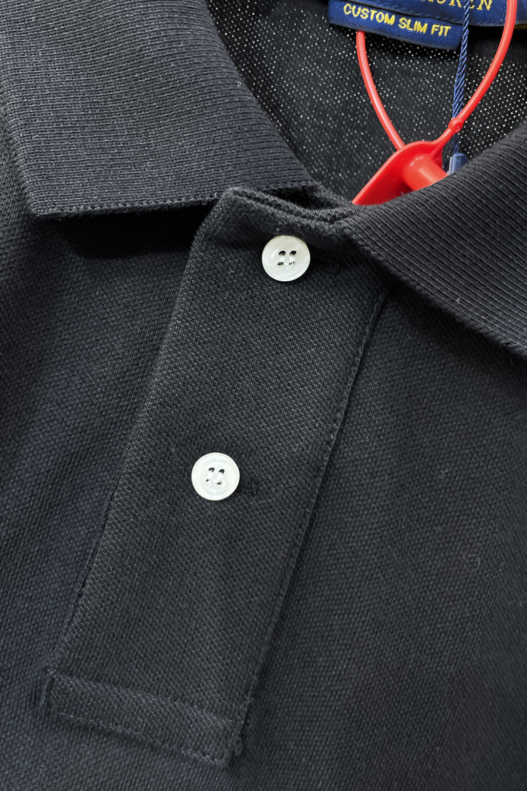 Saint Laurent Basic Clothing Cotton S-m-l-xl