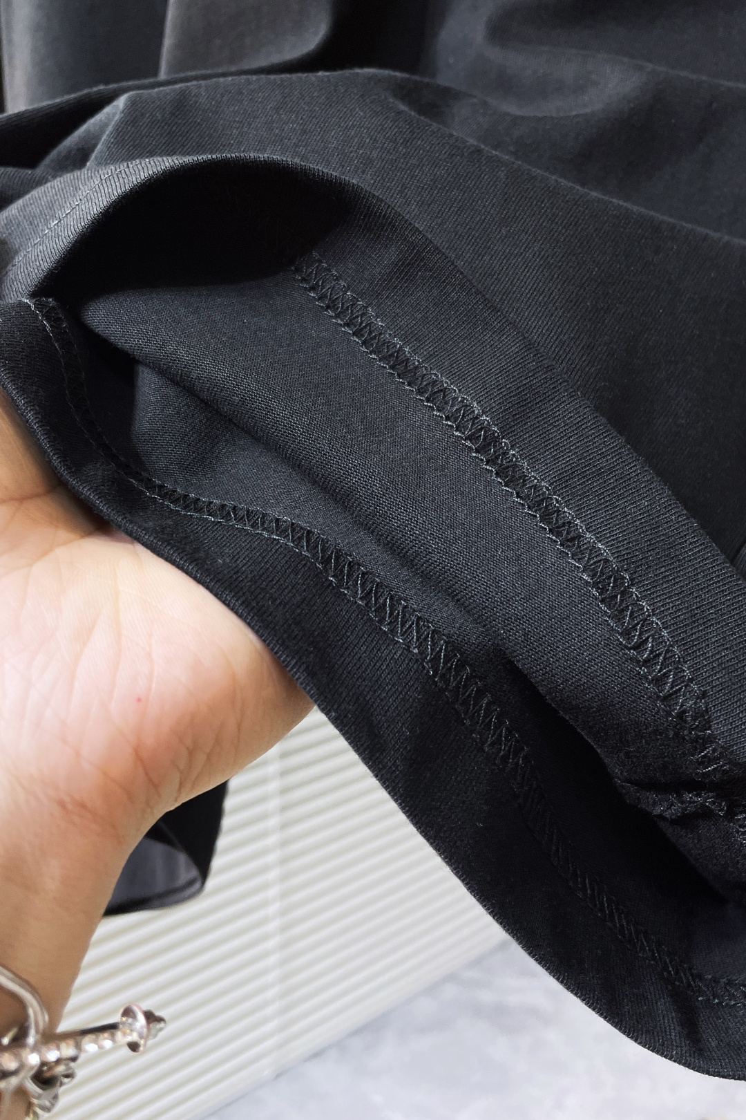 Loro Piana Hoodie Cotton Printed M-l-xl-xxl-xxxl-140155-182165