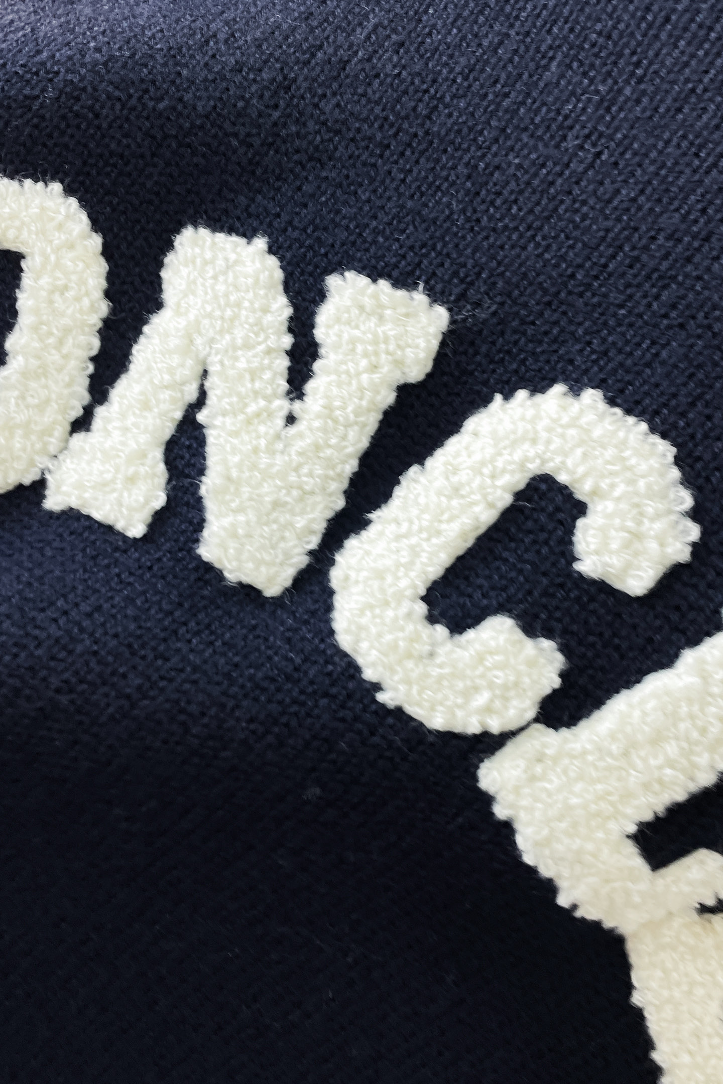 Moncler Basic Clothing Cotton Striped S-m-l-xl