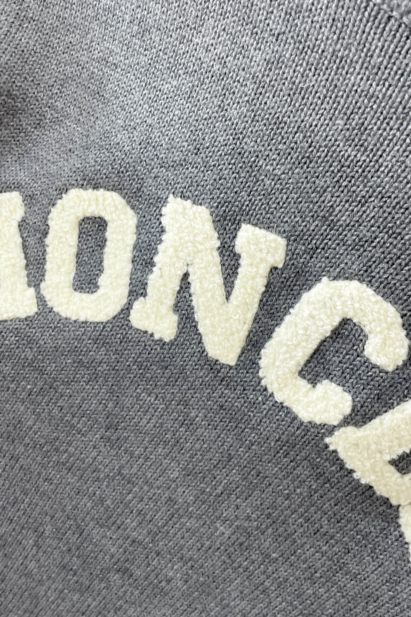 Moncler Basic Clothing Cotton Striped S-m-l-xl