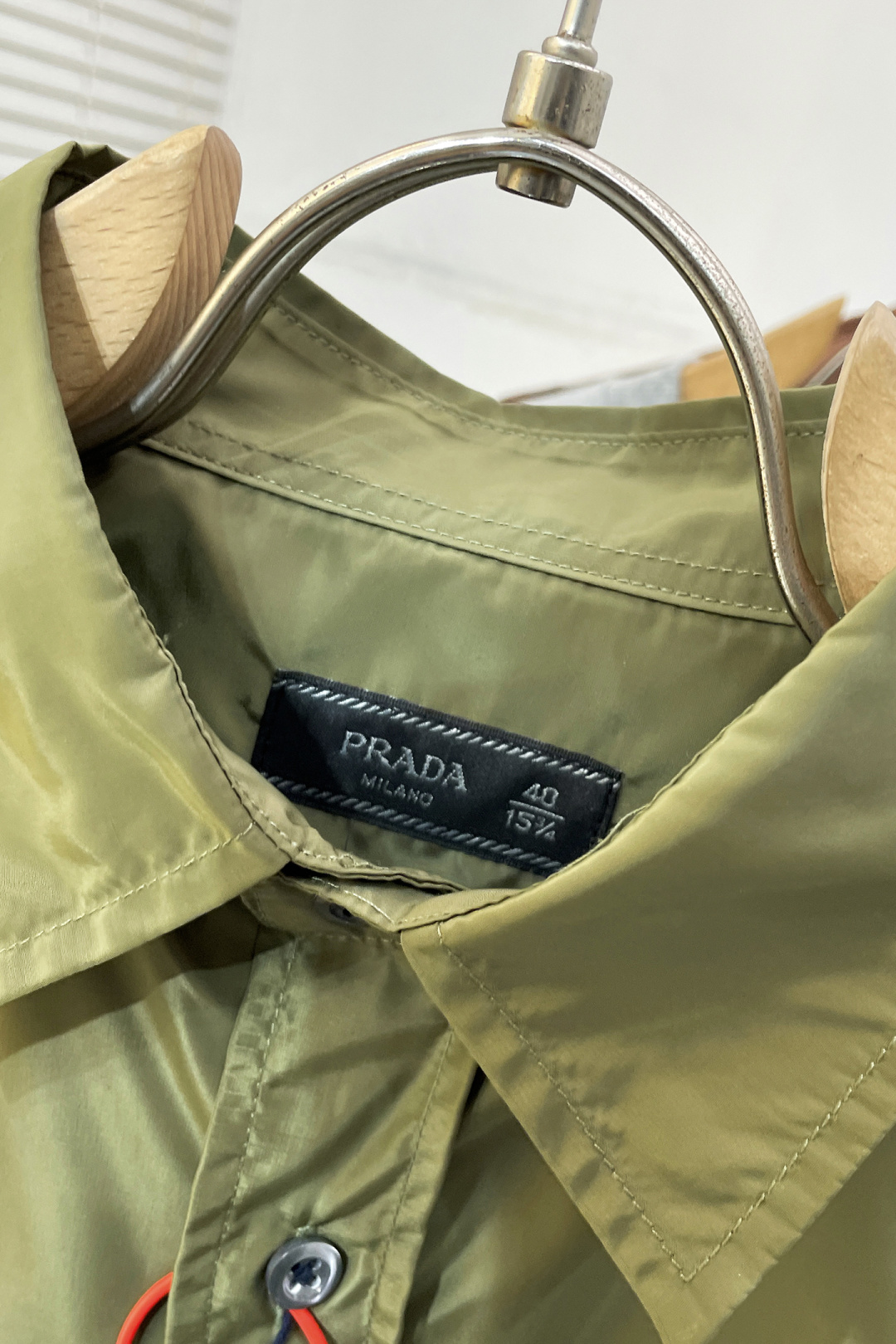 Prada Couple Basic Clothing S-xl