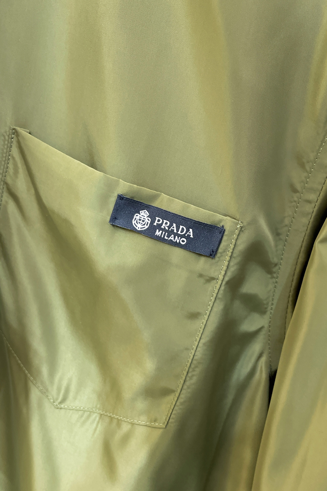 Prada Couple Basic Clothing S-xl