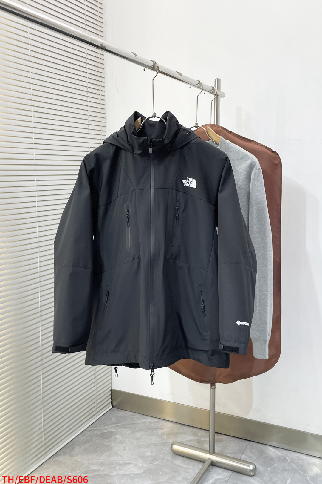 Chanel Couple Jacket S-l-xl