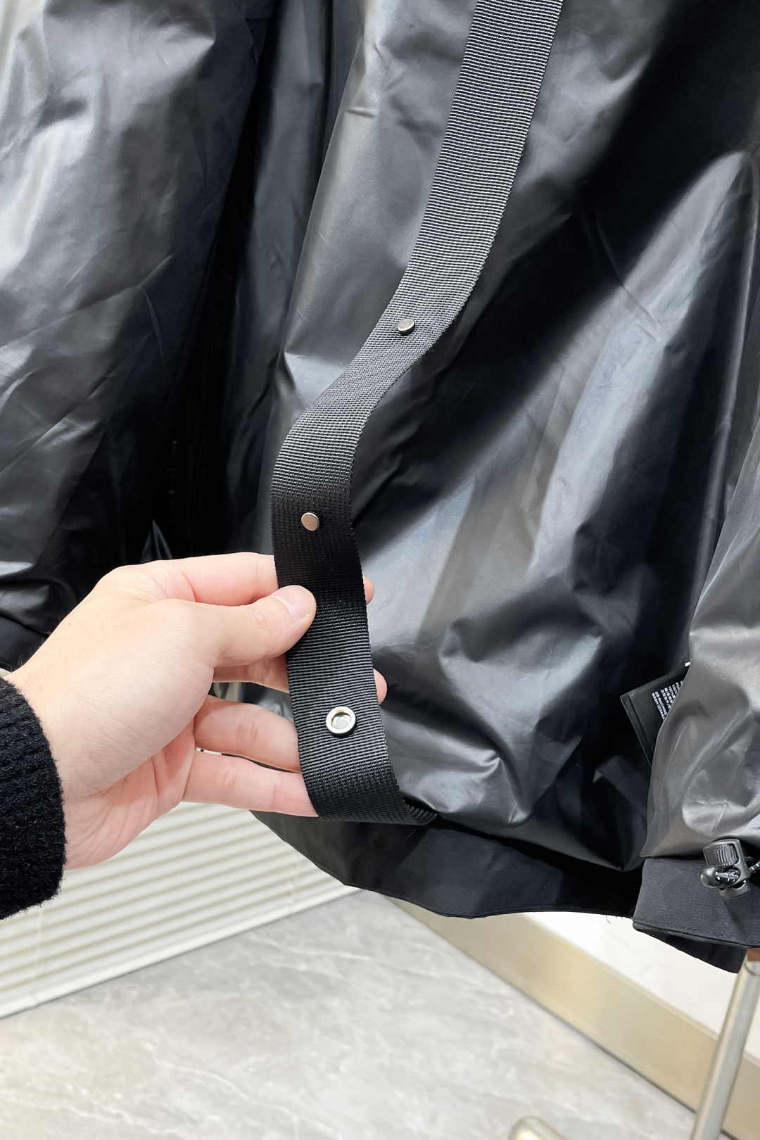 Chanel Couple Jacket S-l-xl