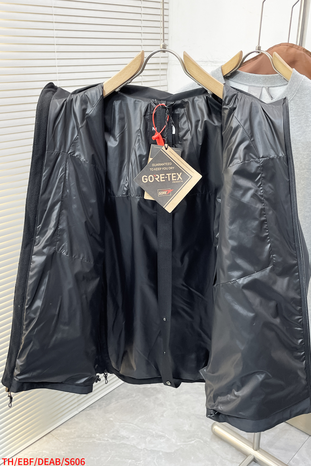 Chanel Couple Jacket S-l-xl