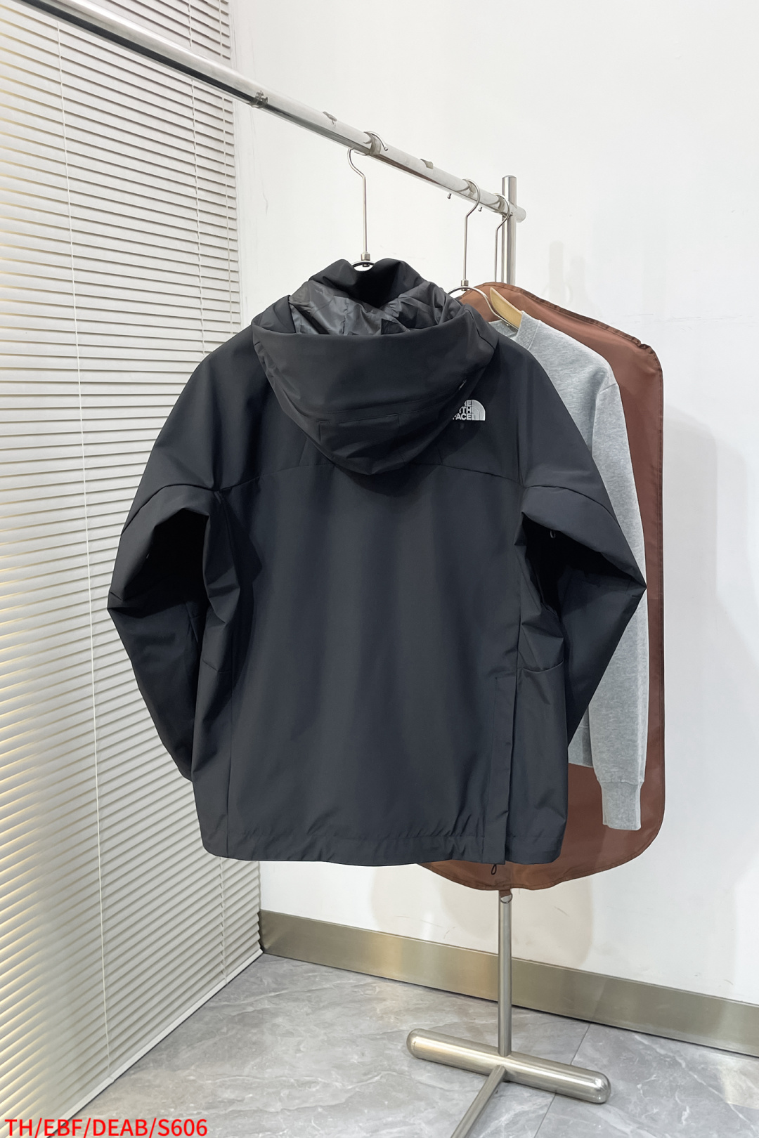 Chanel Couple Jacket S-l-xl