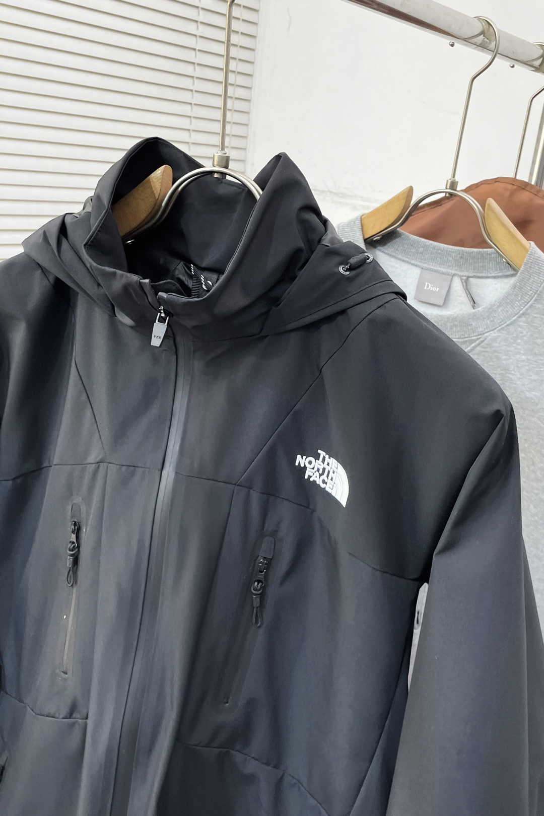 Chanel Couple Jacket S-l-xl