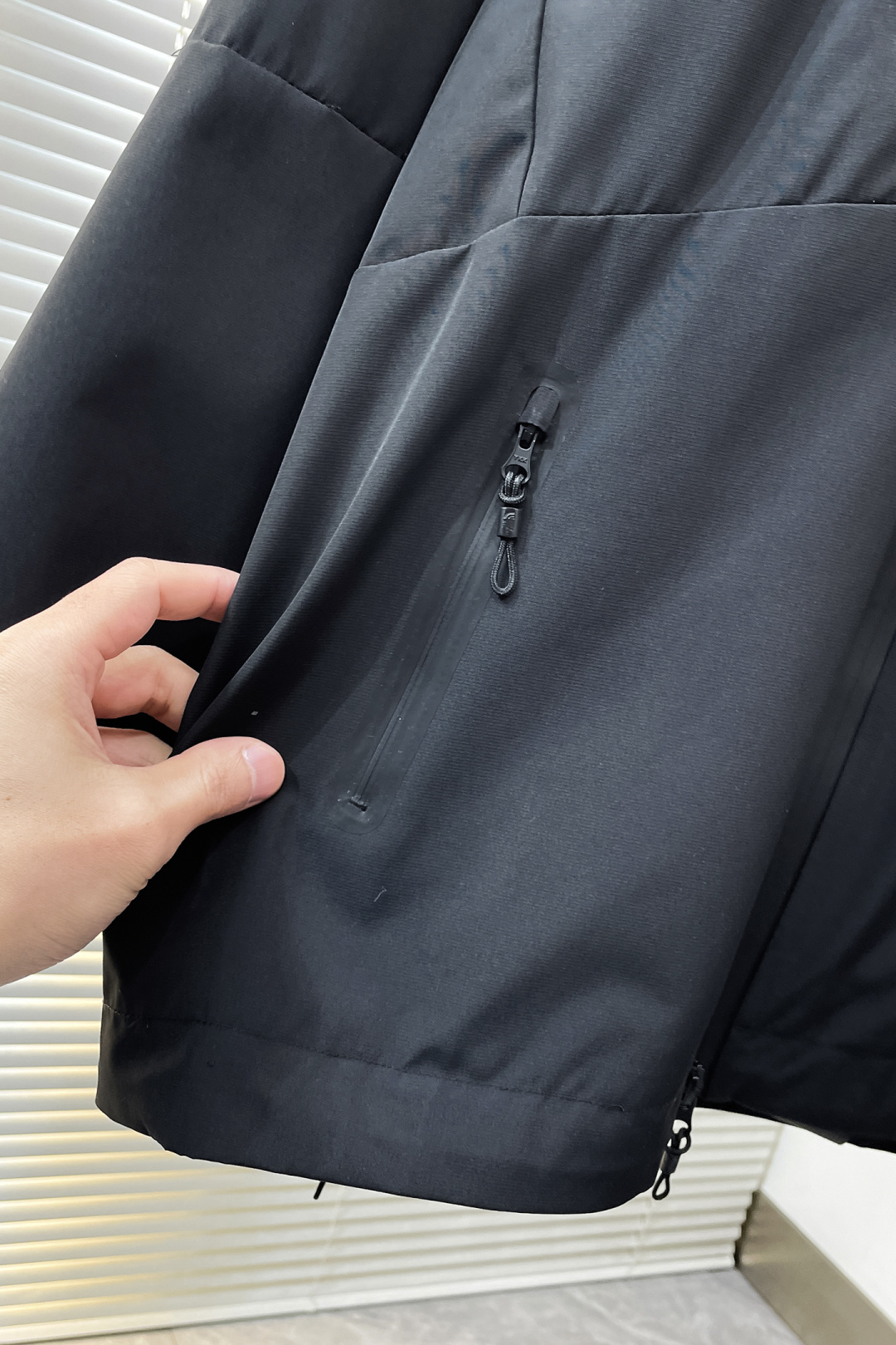 Chanel Couple Jacket S-l-xl