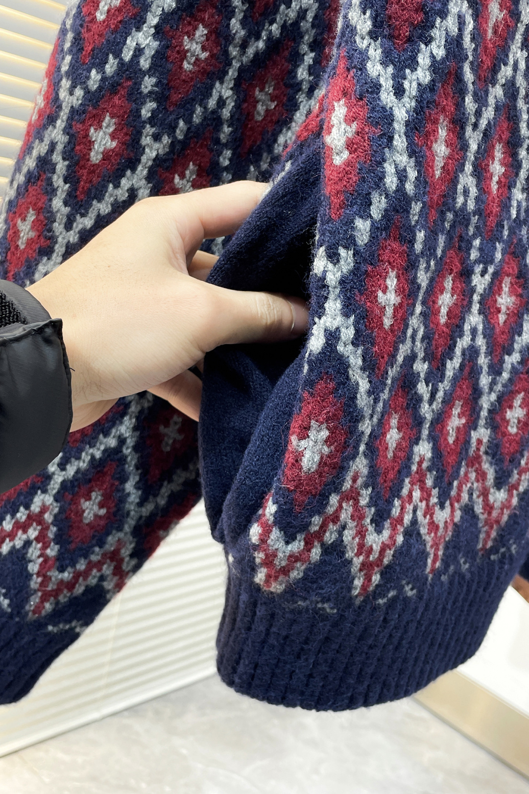 Loewe Couple Basic Clothing Wool S-m-l-xl