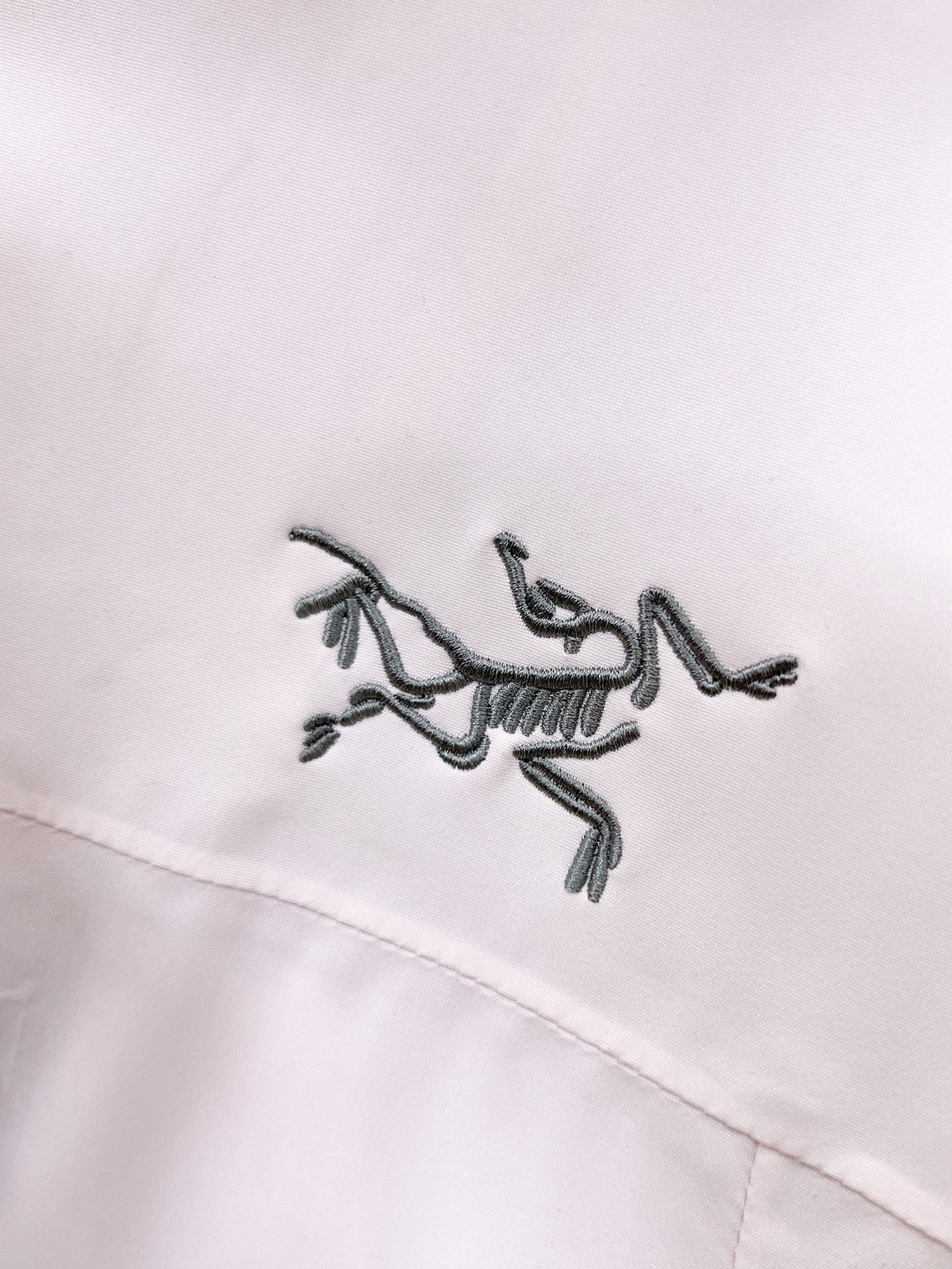 Arcteryx Down Jacket Goose Down Hooded M-l-xxxl