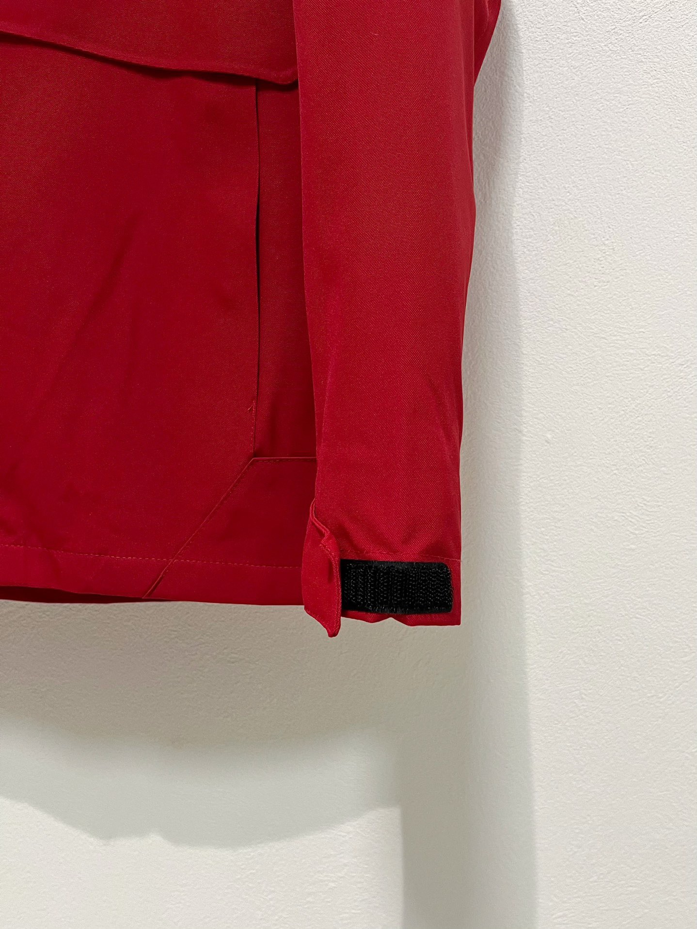 Arcteryx Down Jacket Goose Down Hooded M-l-xxxl