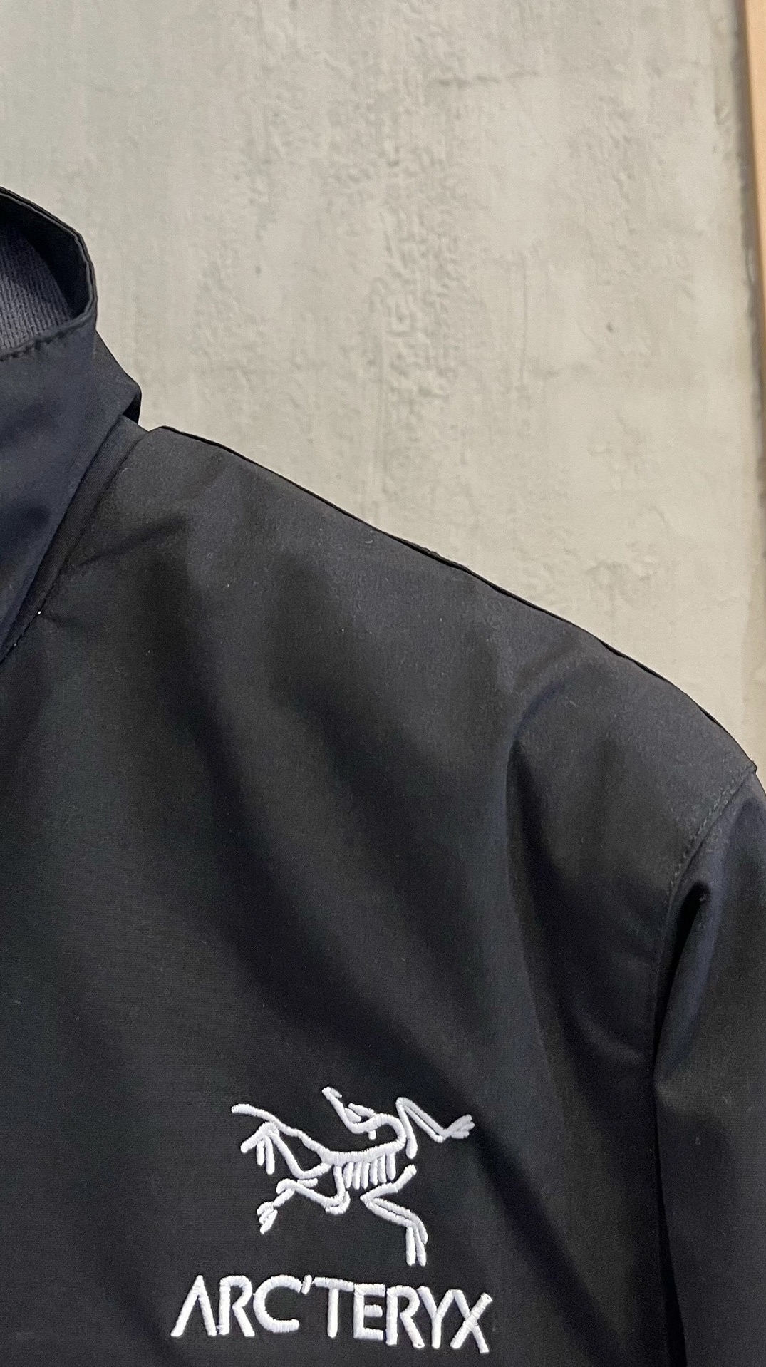 Arcteryx Down Jacket Goose Down Hooded M-l-xxxl