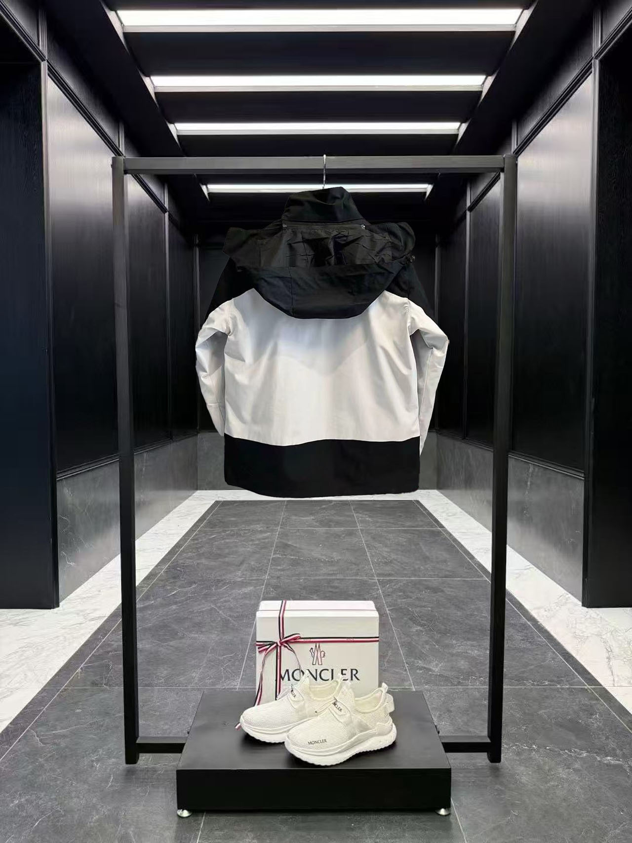 Arcteryx Down Jacket Goose Down Hooded M-l-xxxl