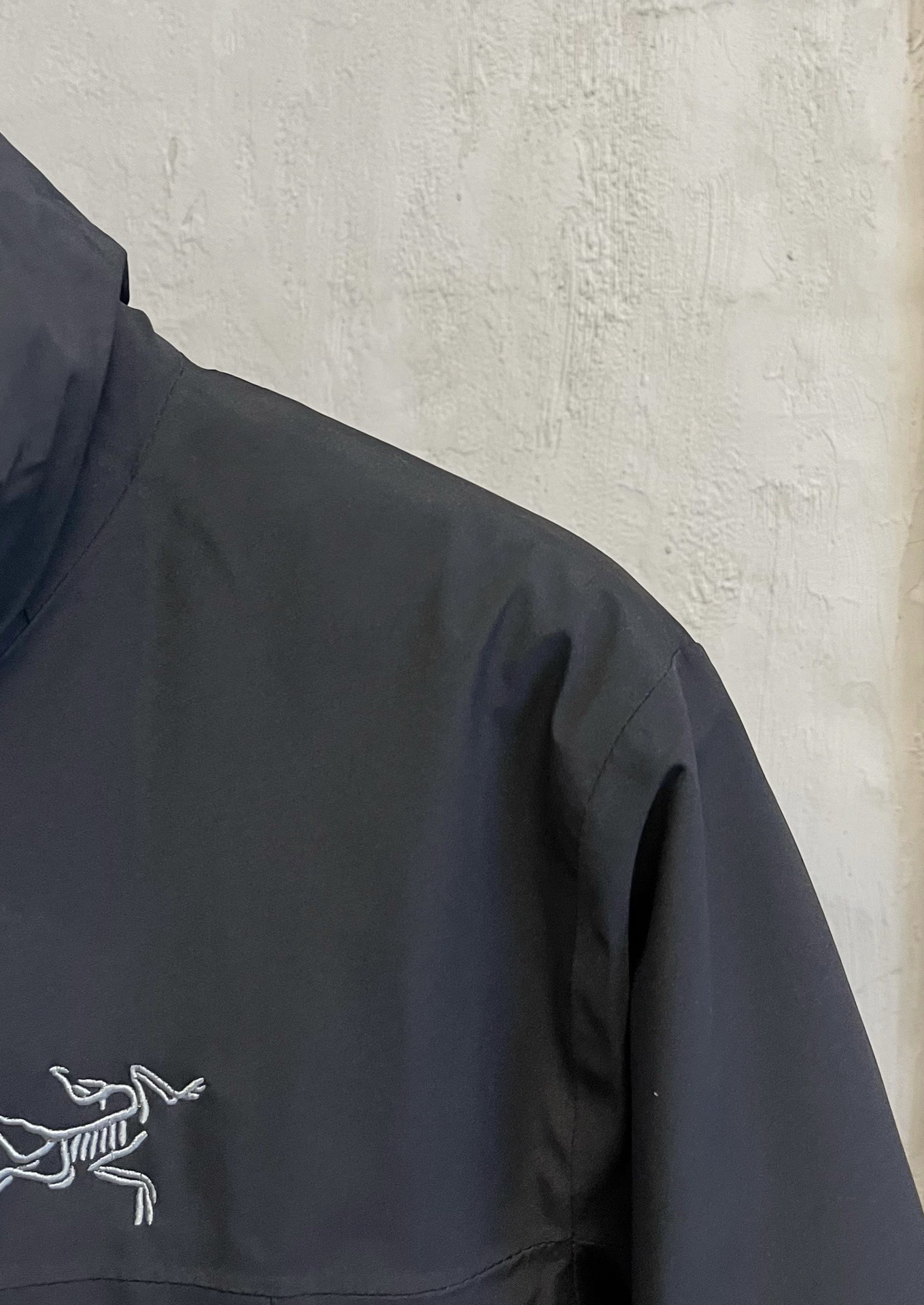 Arcteryx Down Jacket Goose Down Hooded M-l-xxxl