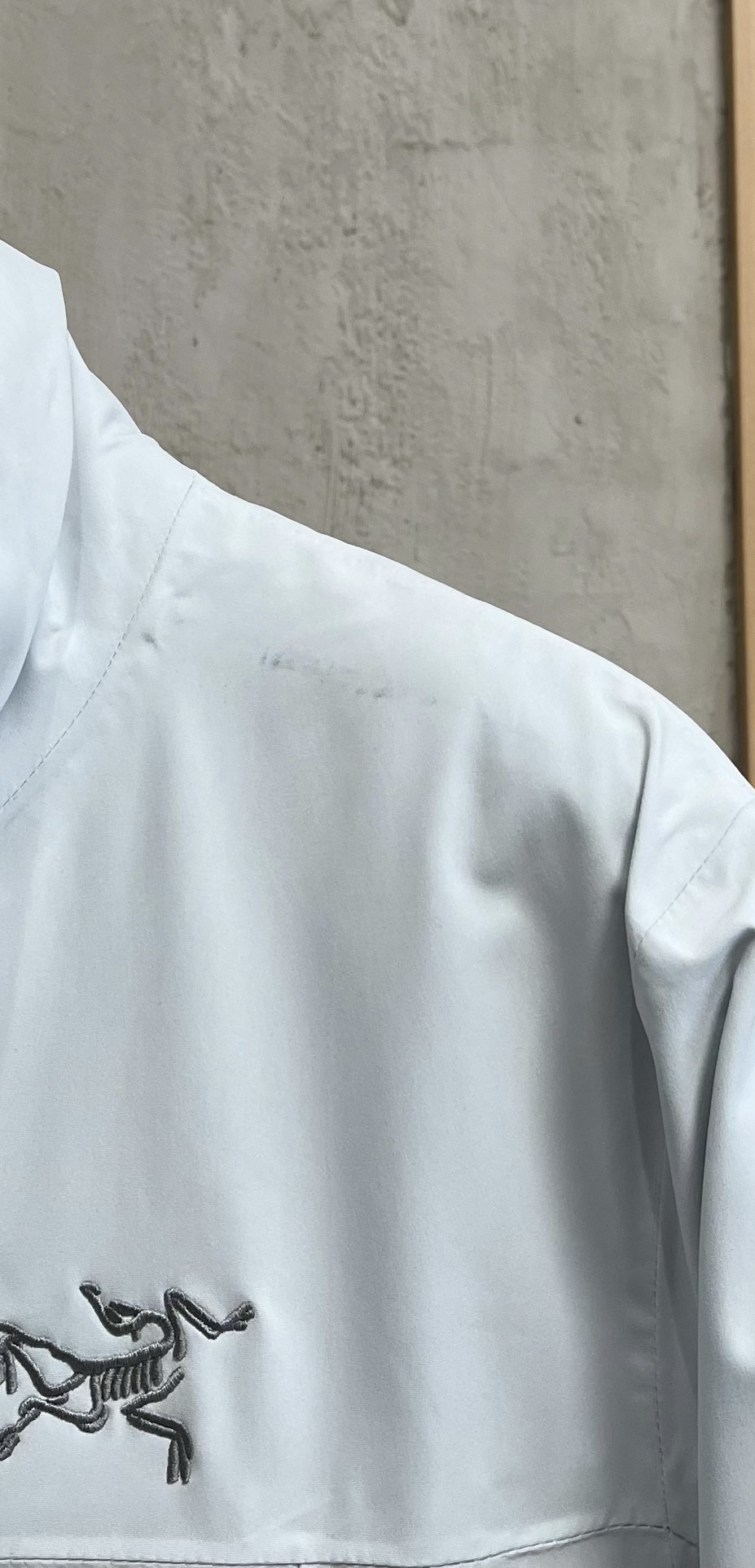 Arcteryx Down Jacket Goose Down Hooded M-l-xxxl