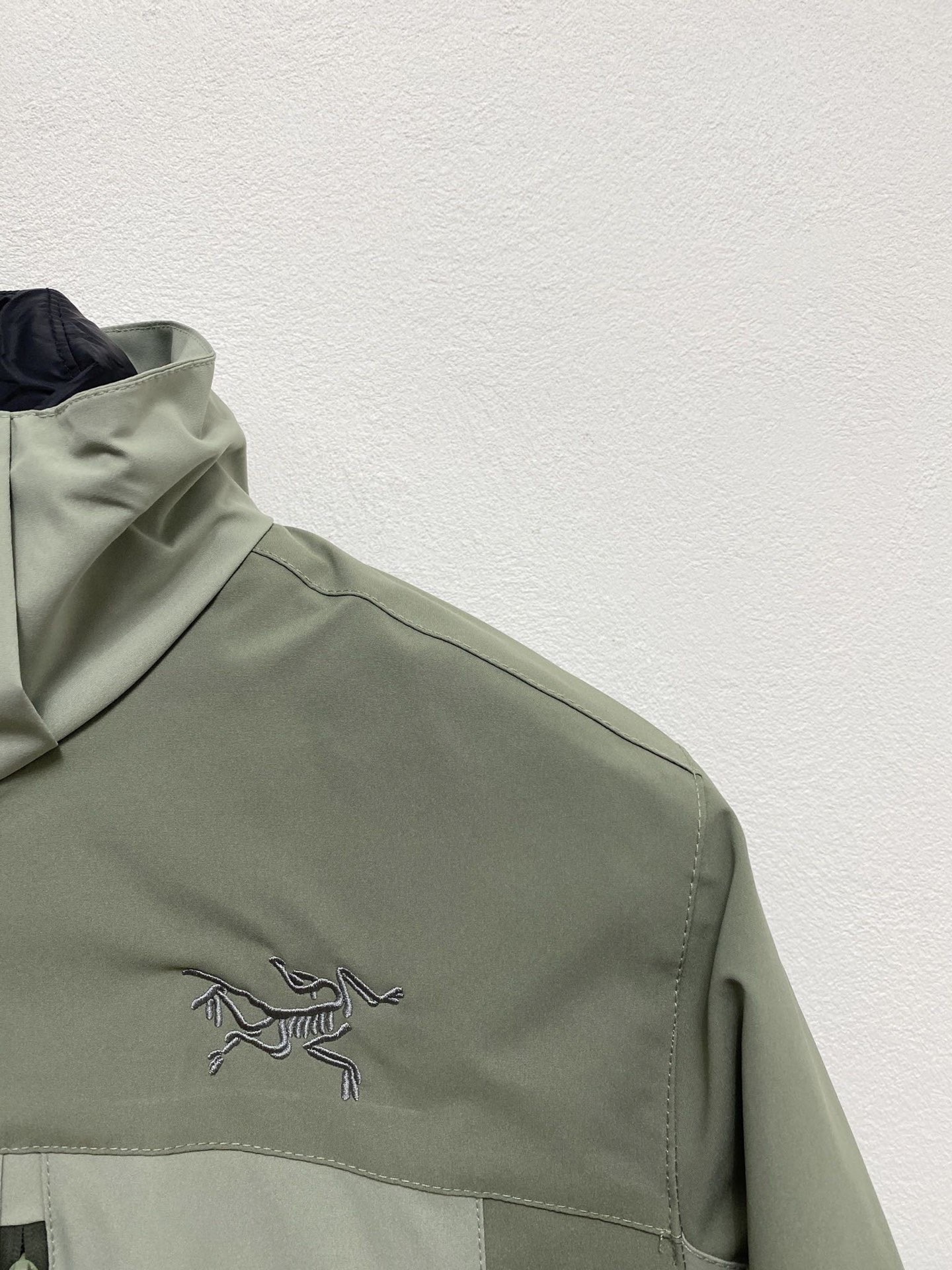 Arcteryx Down Jacket Goose Down Hooded M-l-xxxl