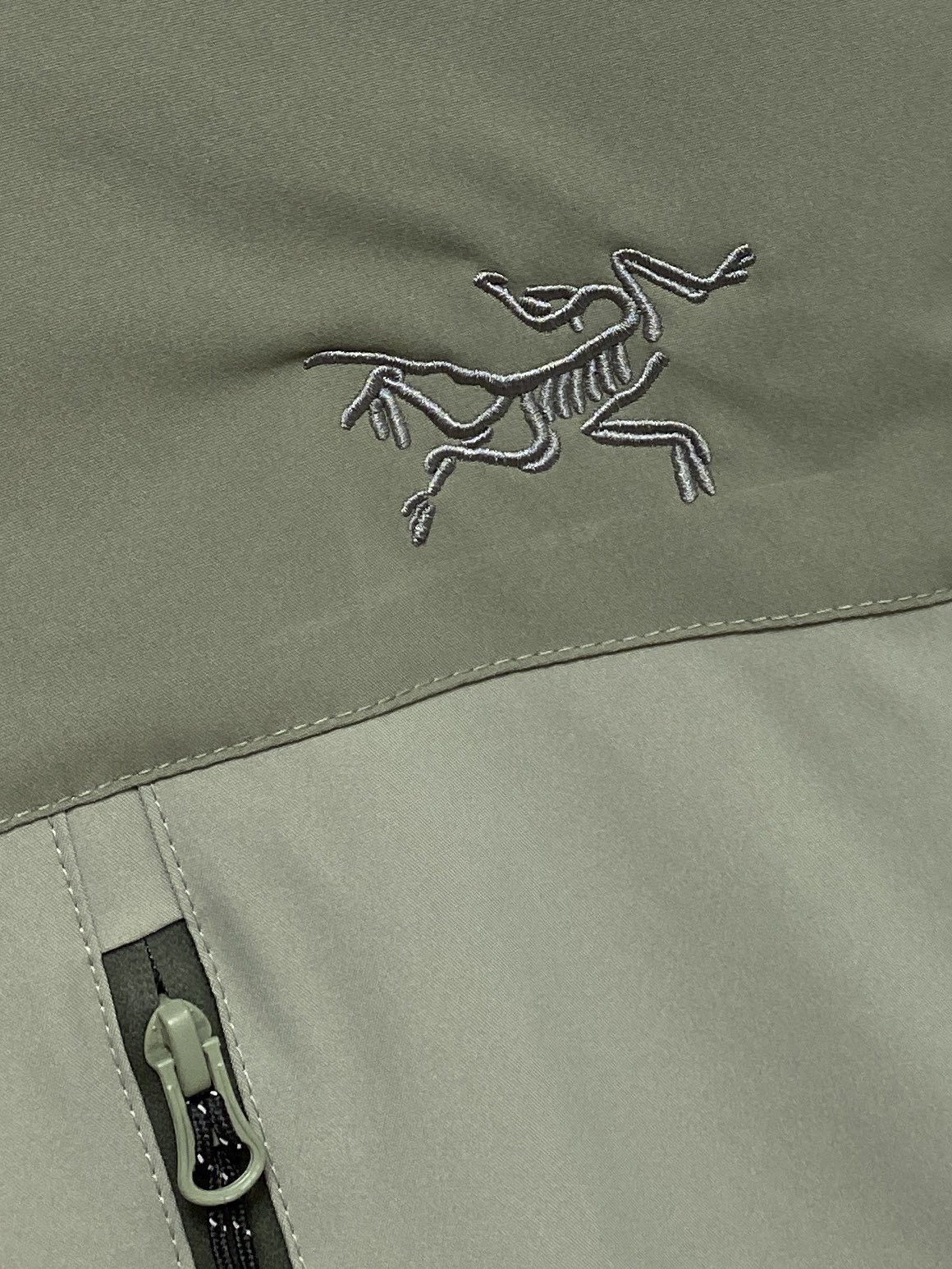 Arcteryx Down Jacket Goose Down Hooded M-l-xxxl