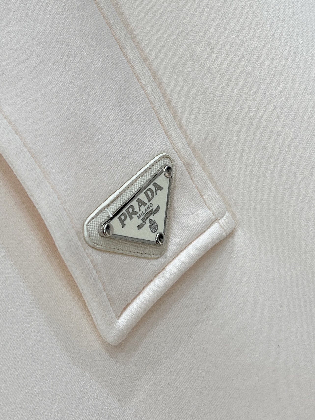 Prada Hoodie Wool Black Slim Fit M-l-xl