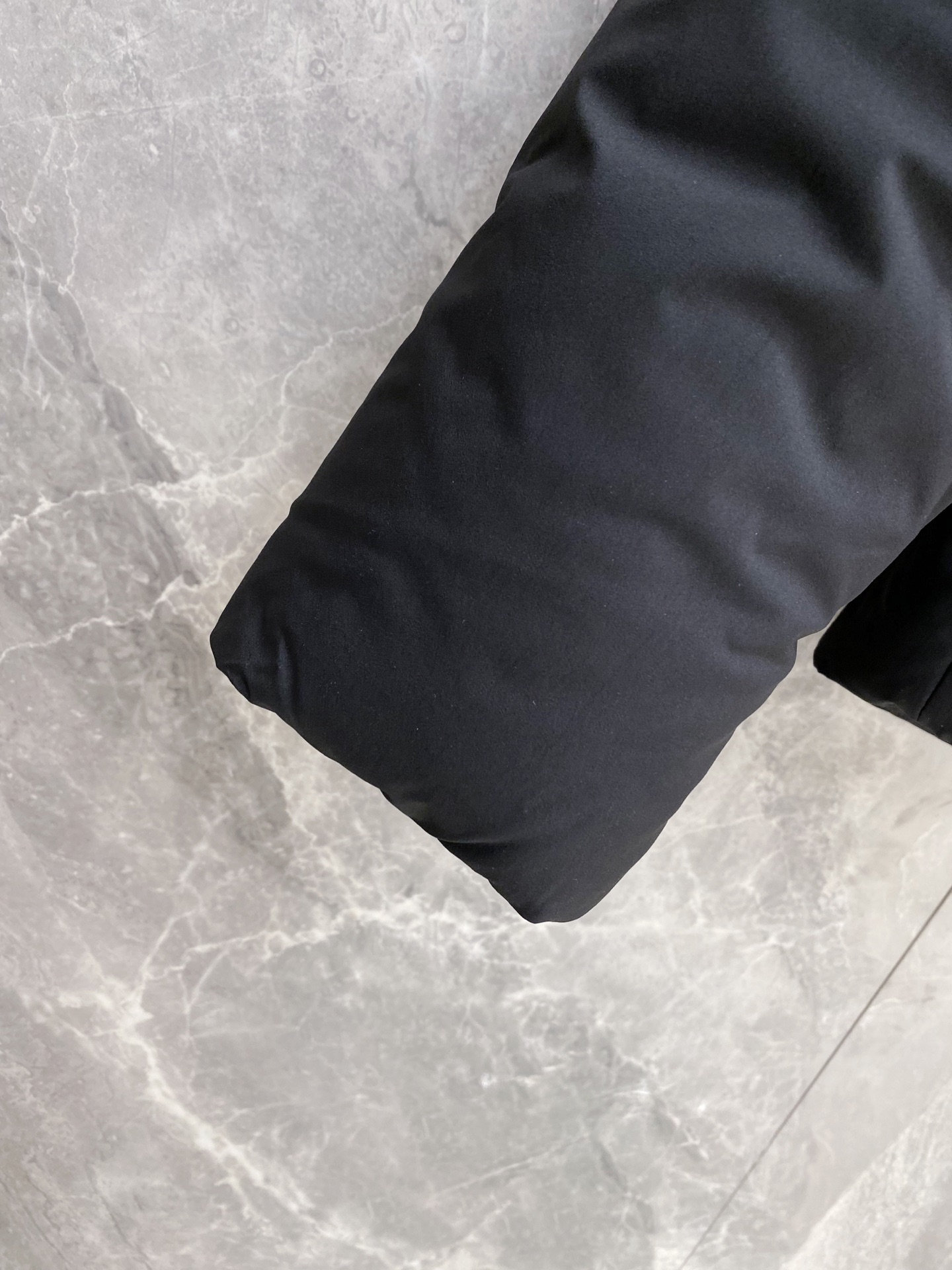 Louis Vuitton Down Jacket Goose Down Hooded S-m-l