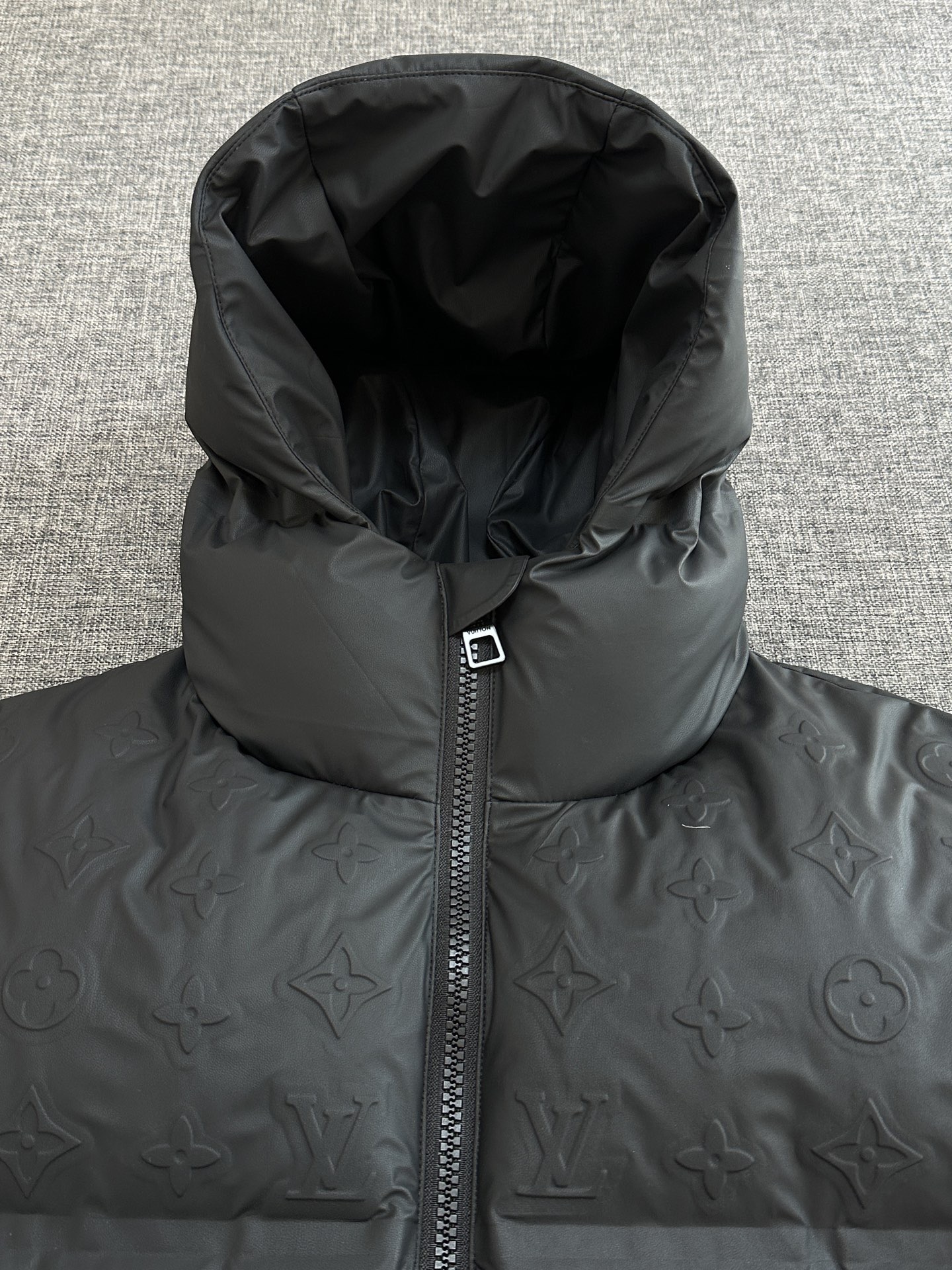 Louis Vuitton Down Jacket Goose Down S-m-l-xl