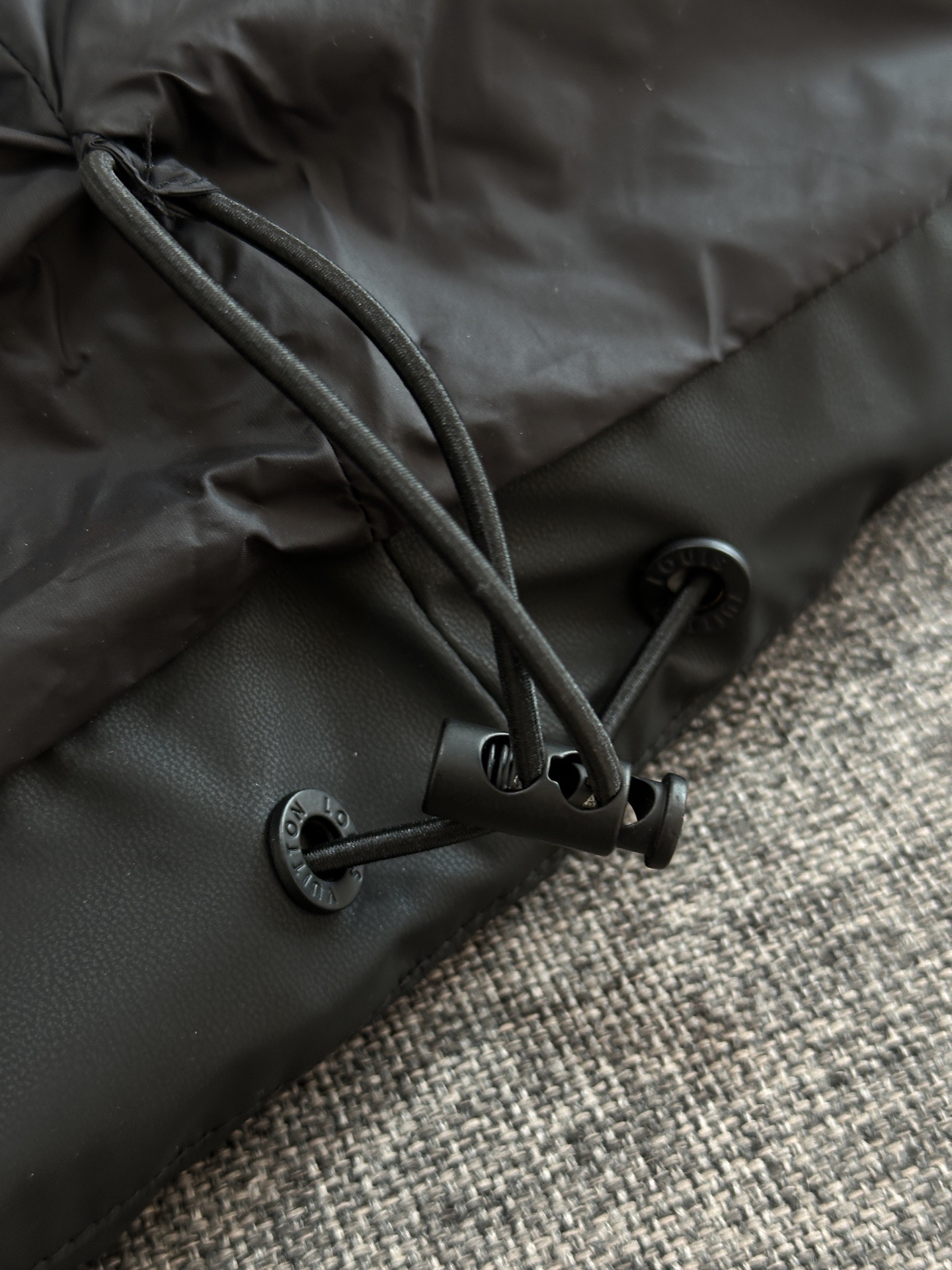 Louis Vuitton Down Jacket Goose Down S-m-l-xl