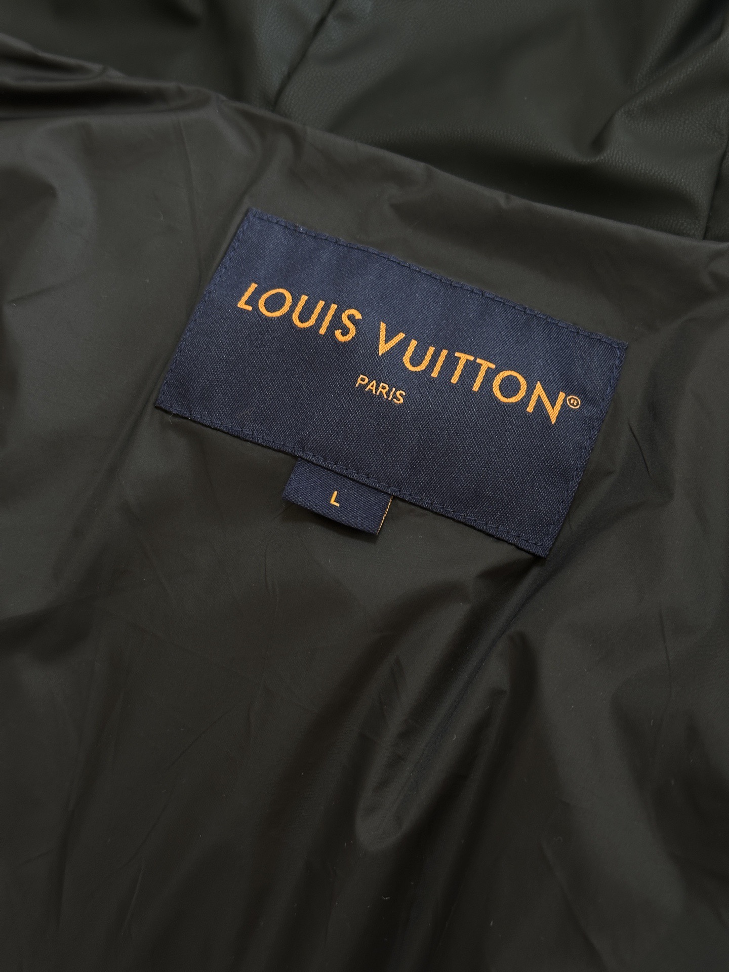 Louis Vuitton Down Jacket Goose Down S-m-l-xl