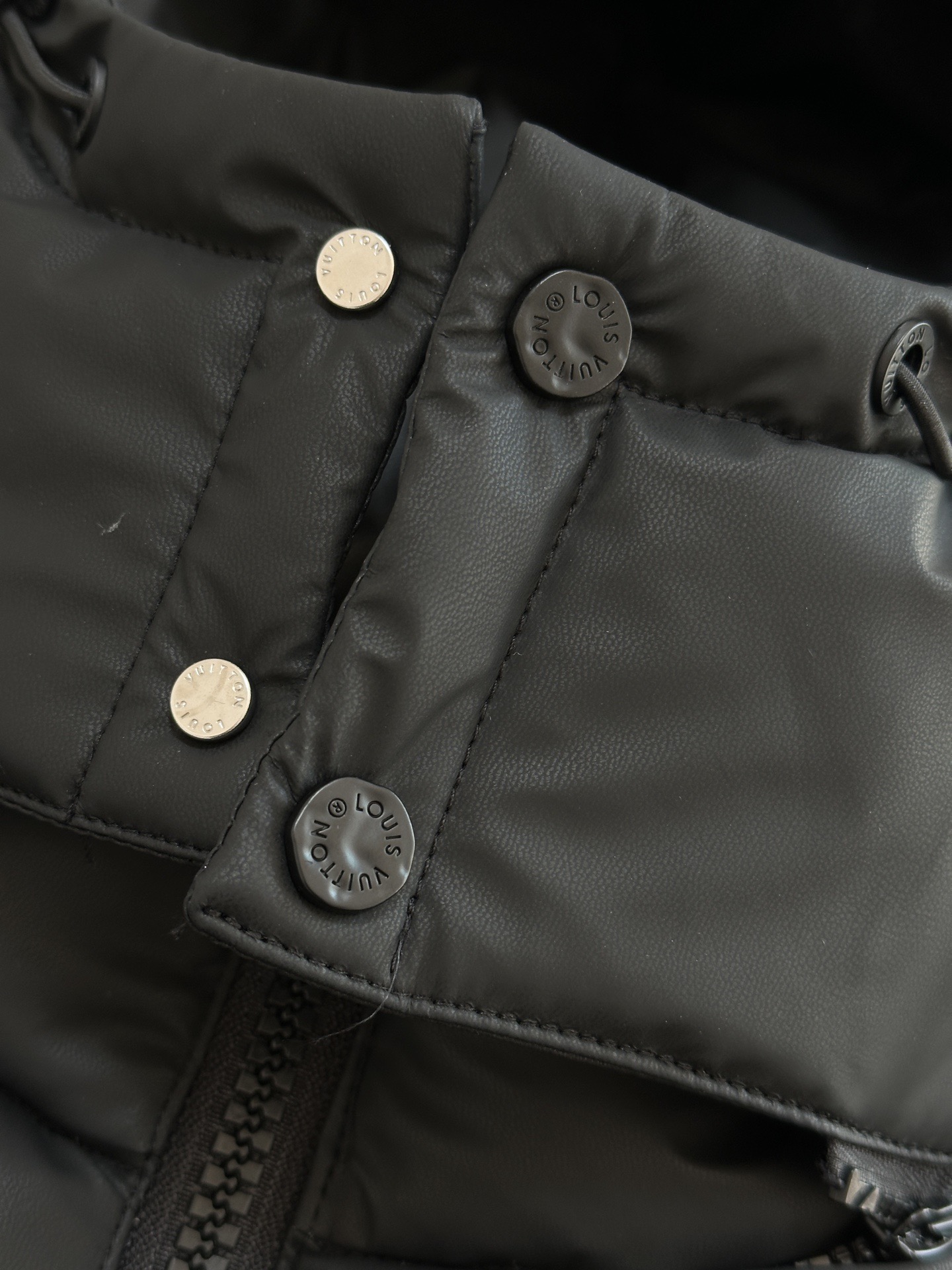 Louis Vuitton Down Jacket Goose Down S-m-l-xl