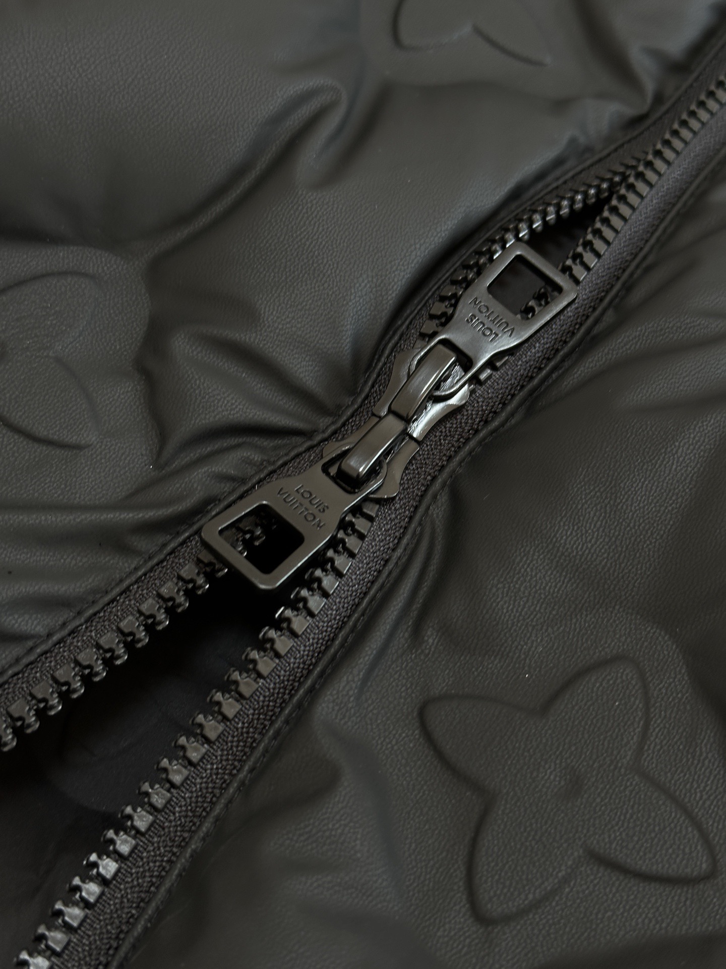 Louis Vuitton Down Jacket Goose Down S-m-l-xl