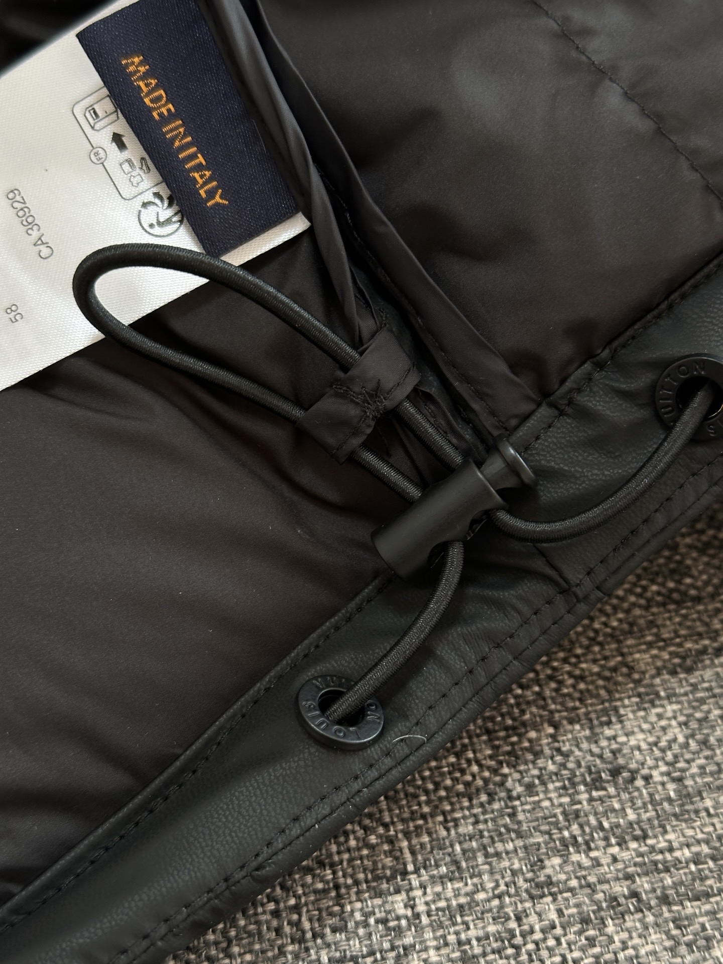 Louis Vuitton Down Jacket Goose Down S-m-l-xl