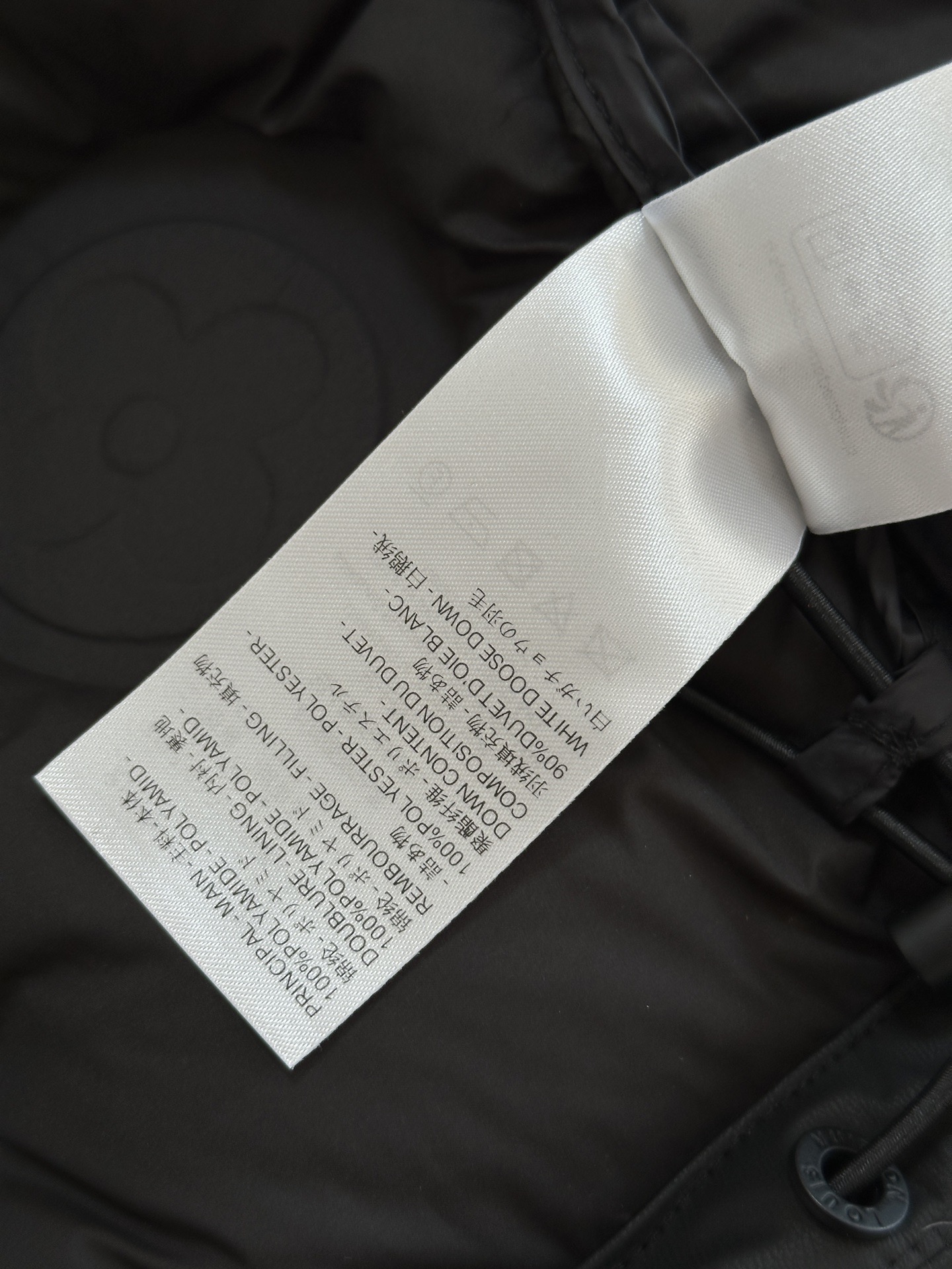 Louis Vuitton Down Jacket Goose Down S-m-l-xl