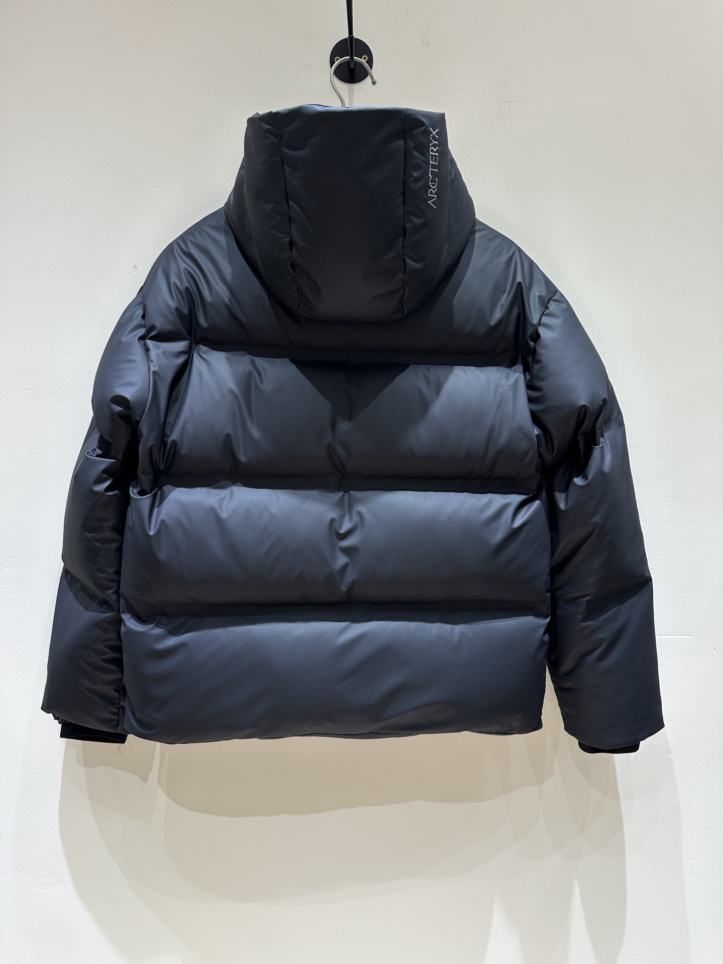 Arcteryx Down Jacket Goose Down S-xl