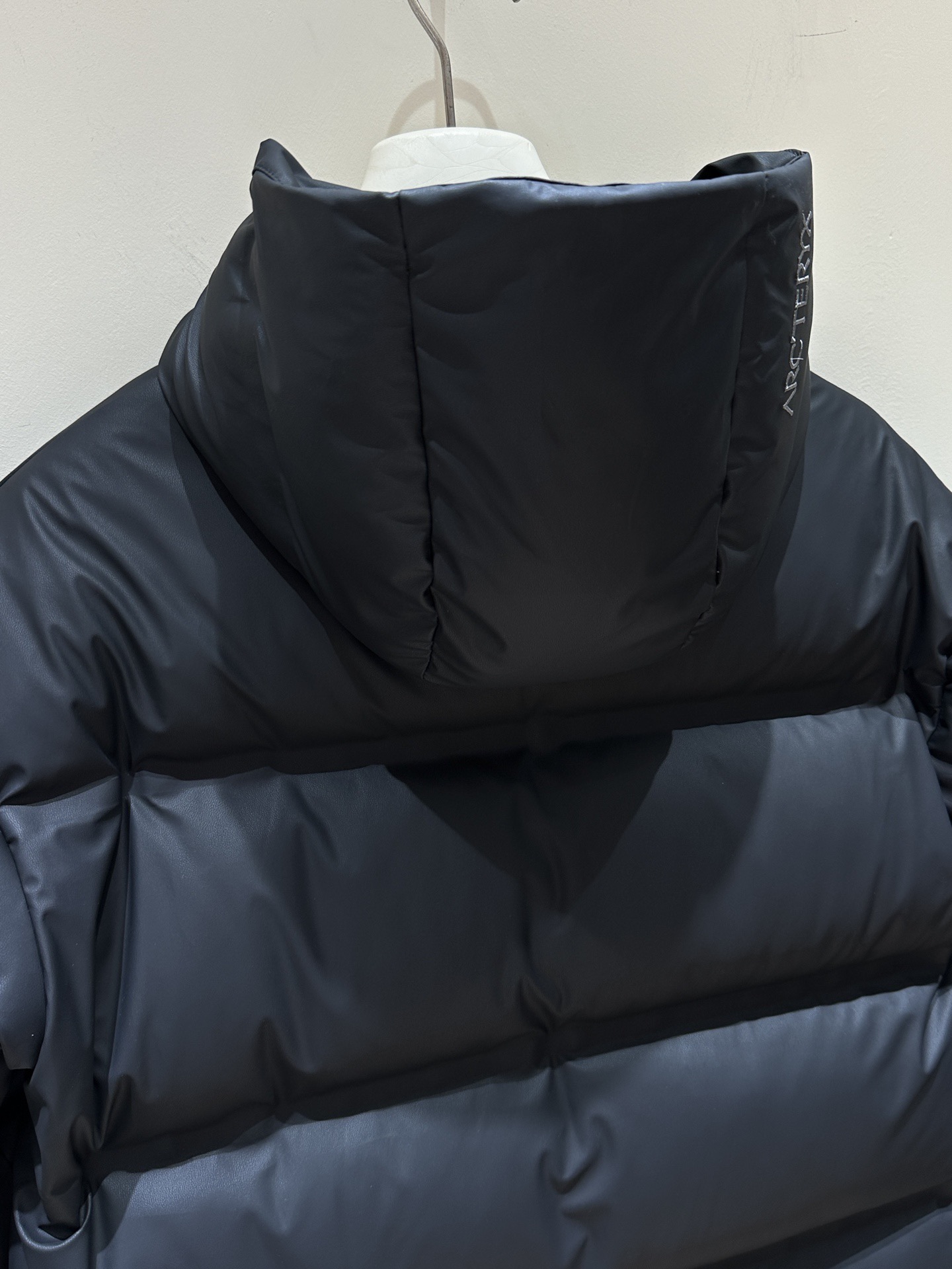 Arcteryx Down Jacket Goose Down S-xl