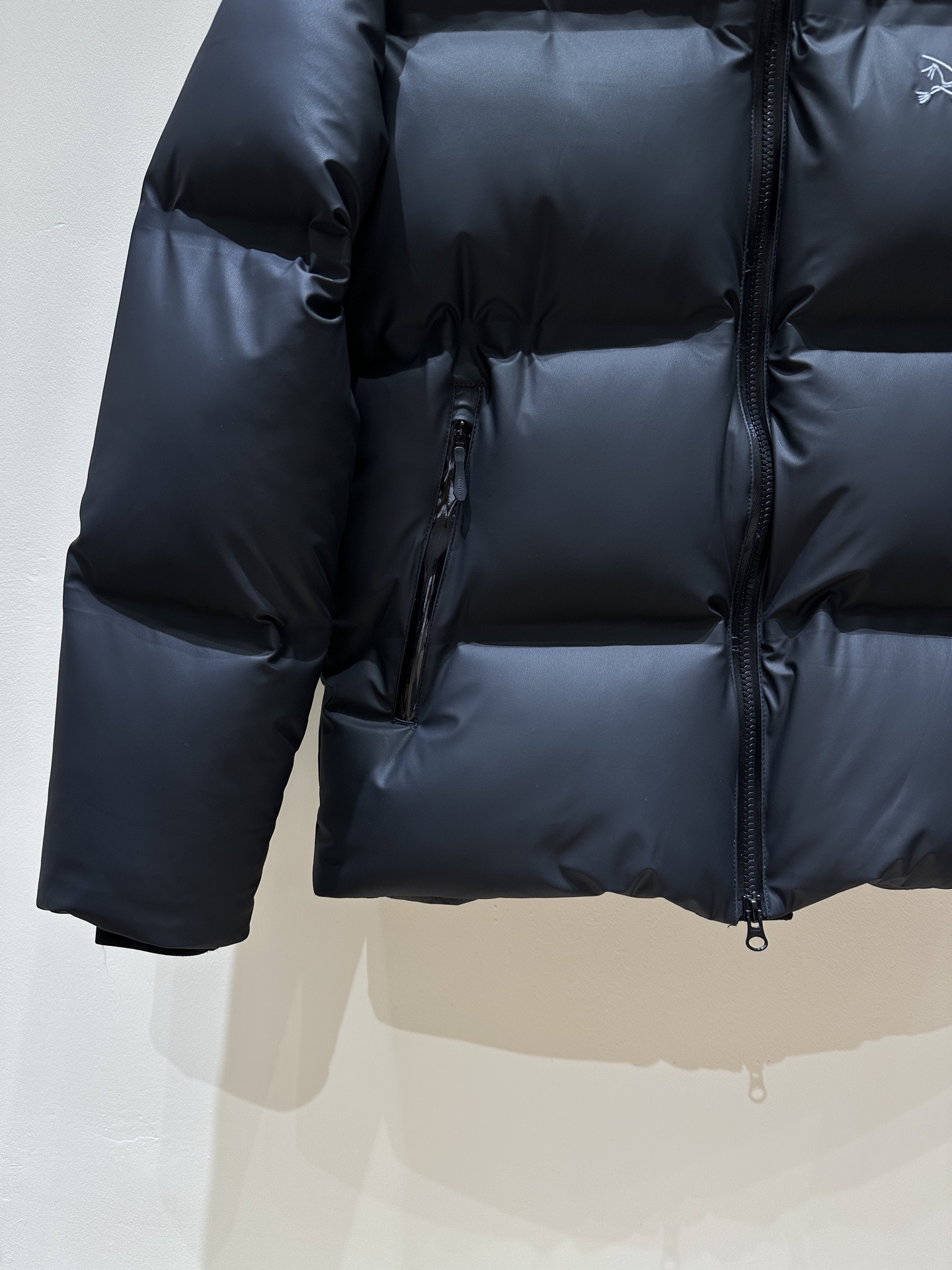 Arcteryx Down Jacket Goose Down S-xl