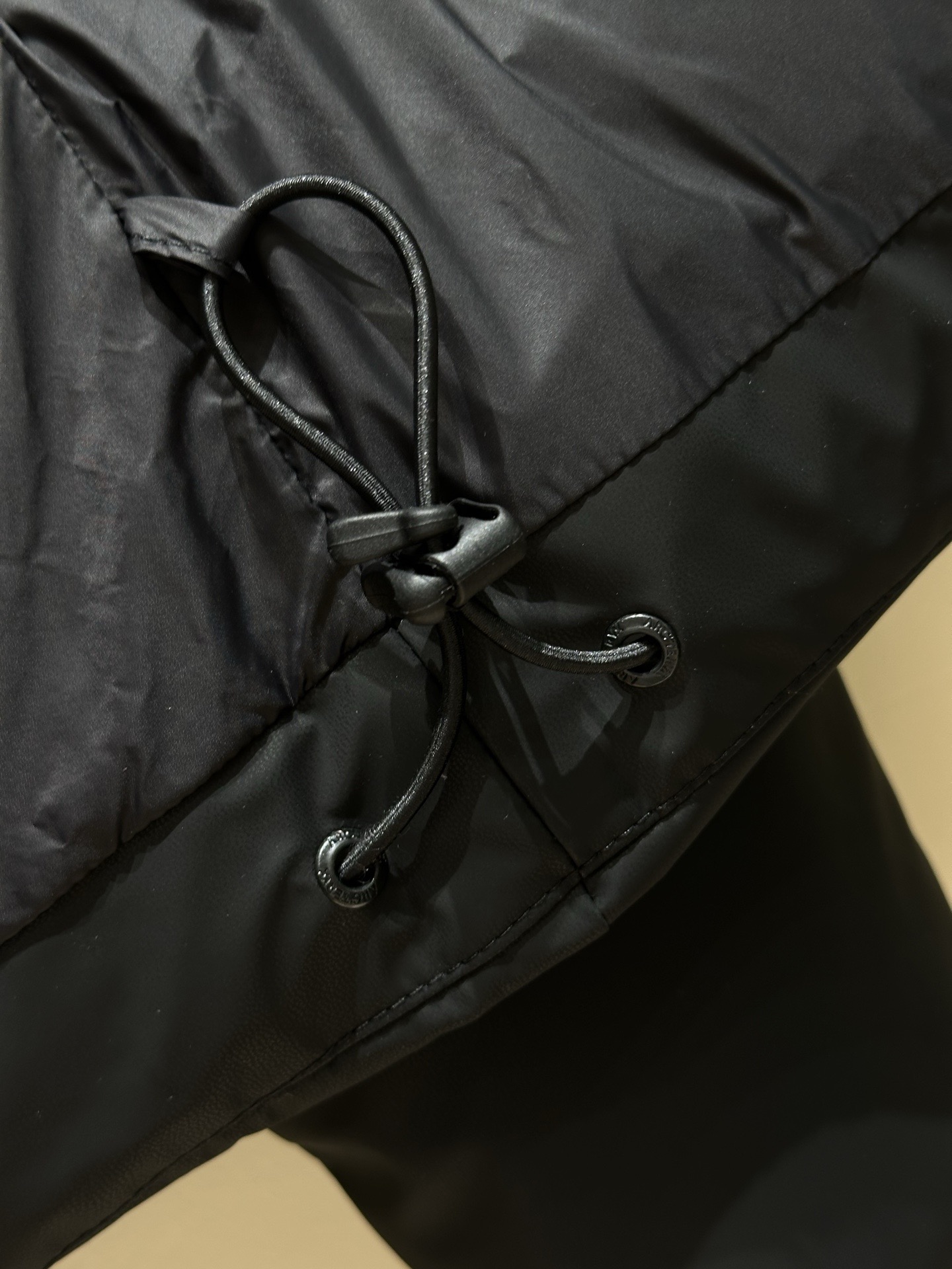 Arcteryx Down Jacket Goose Down S-xl