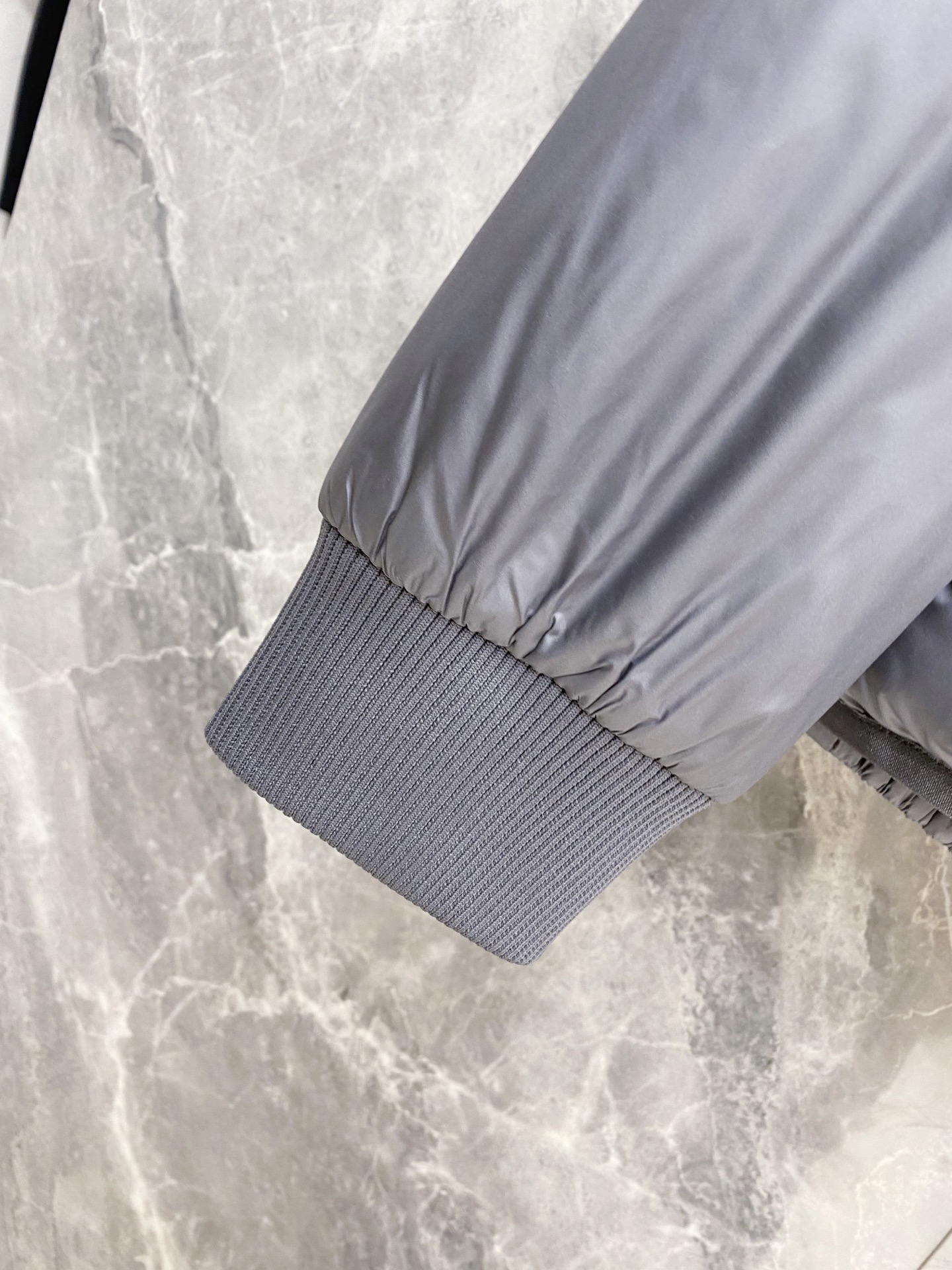 Moncler Vest Black Hooded M-l-54-48-56-50-52