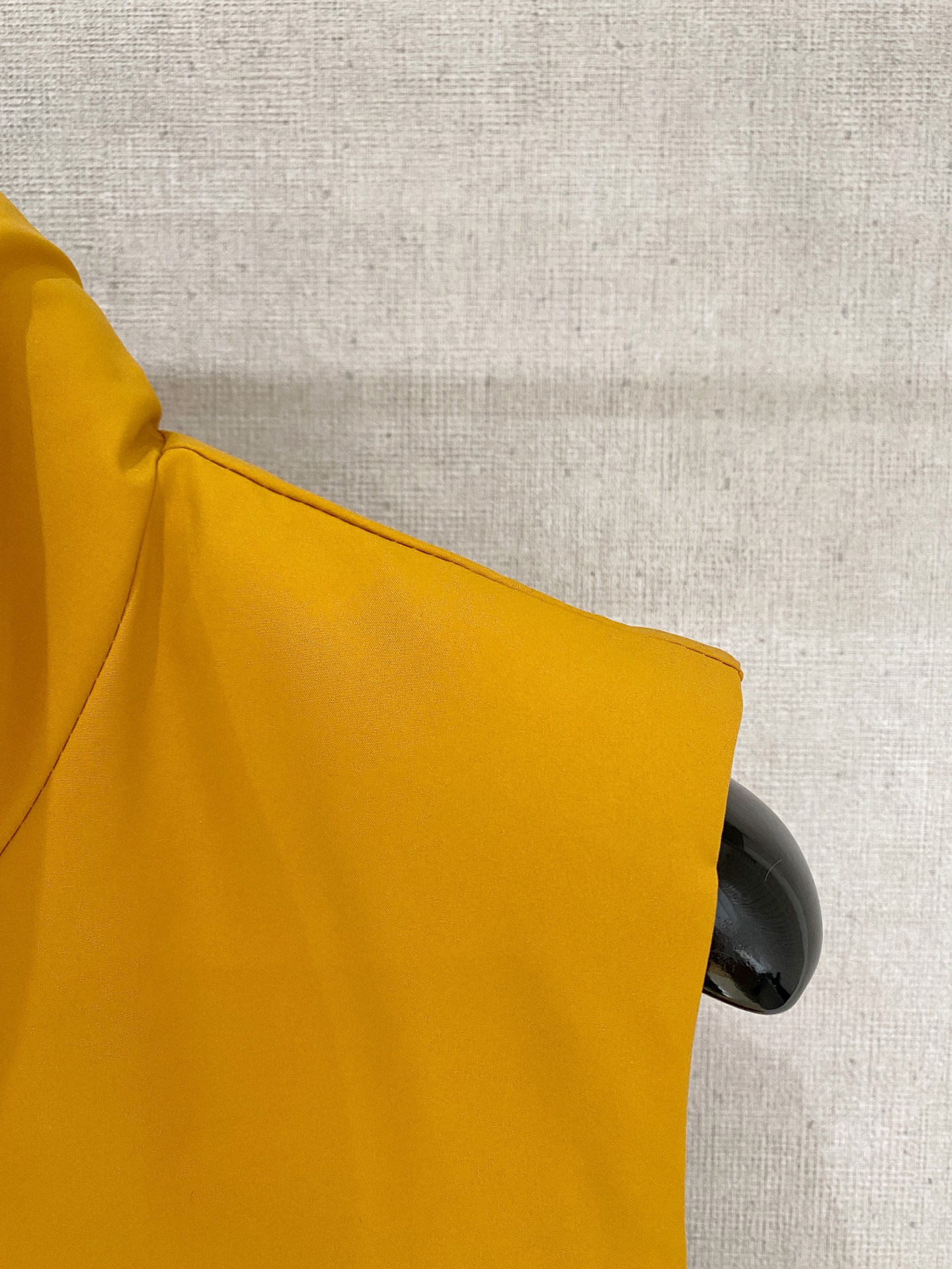 Prada Vest Cotton Loose Fit M-xl