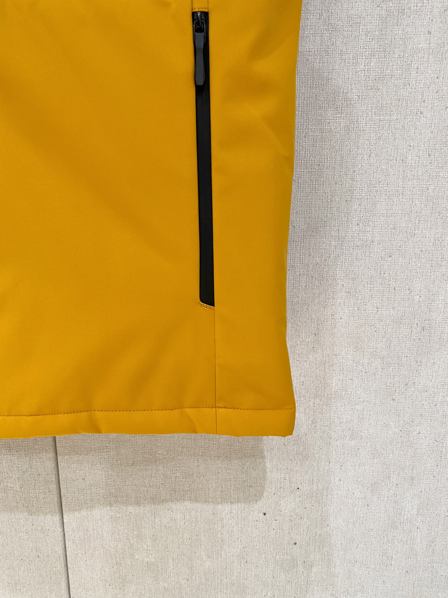 Prada Vest Cotton Loose Fit M-xl